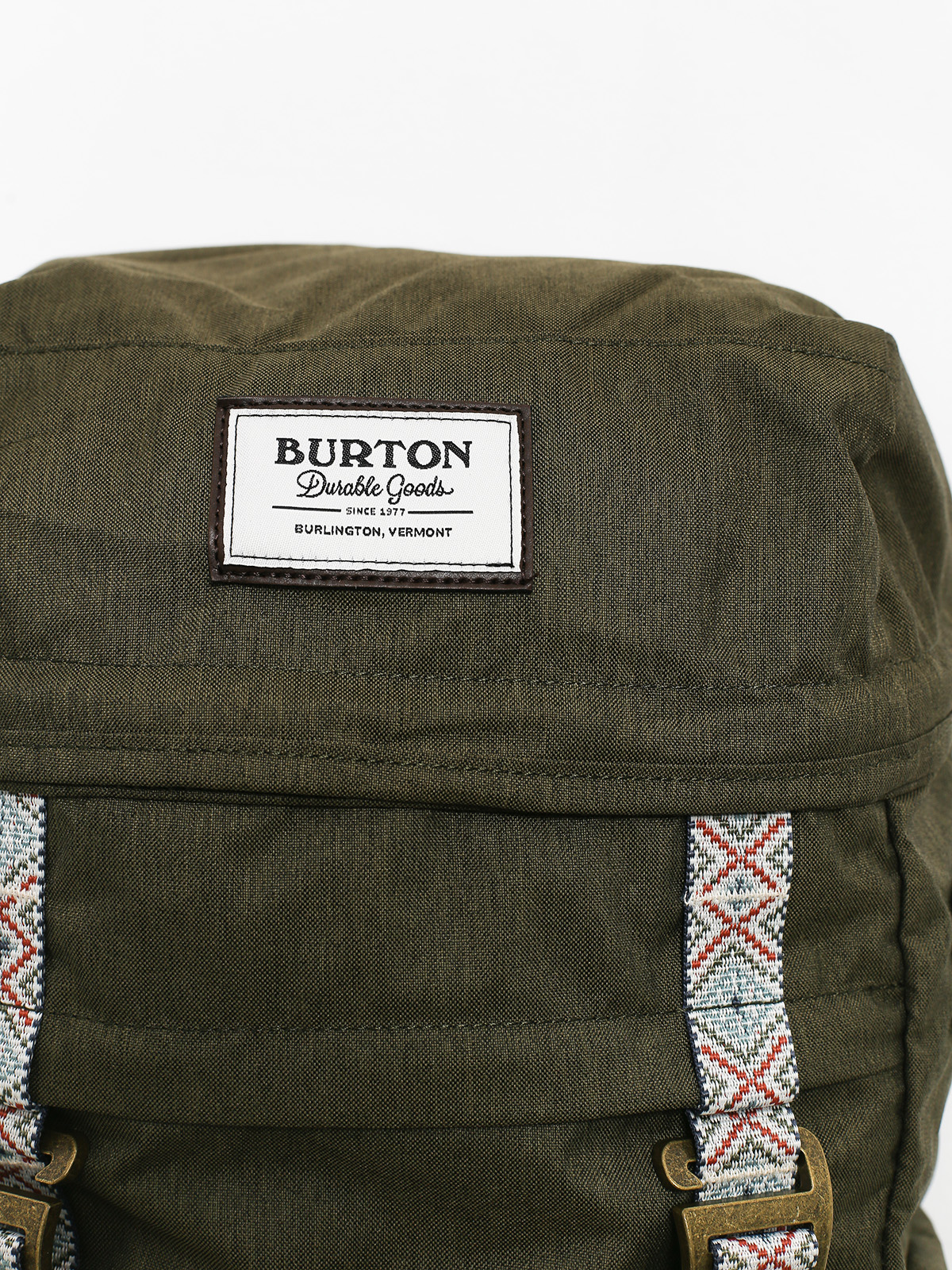 burton annex keef heather