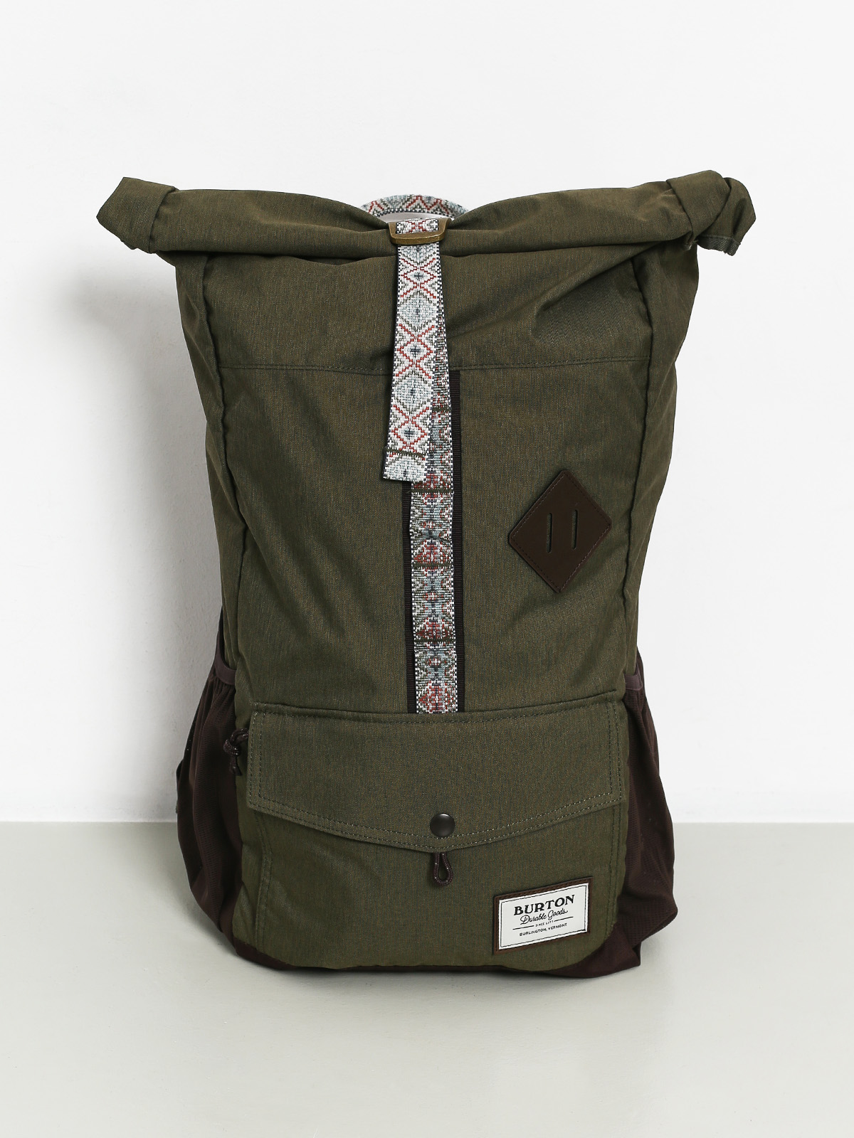 burton export backpack