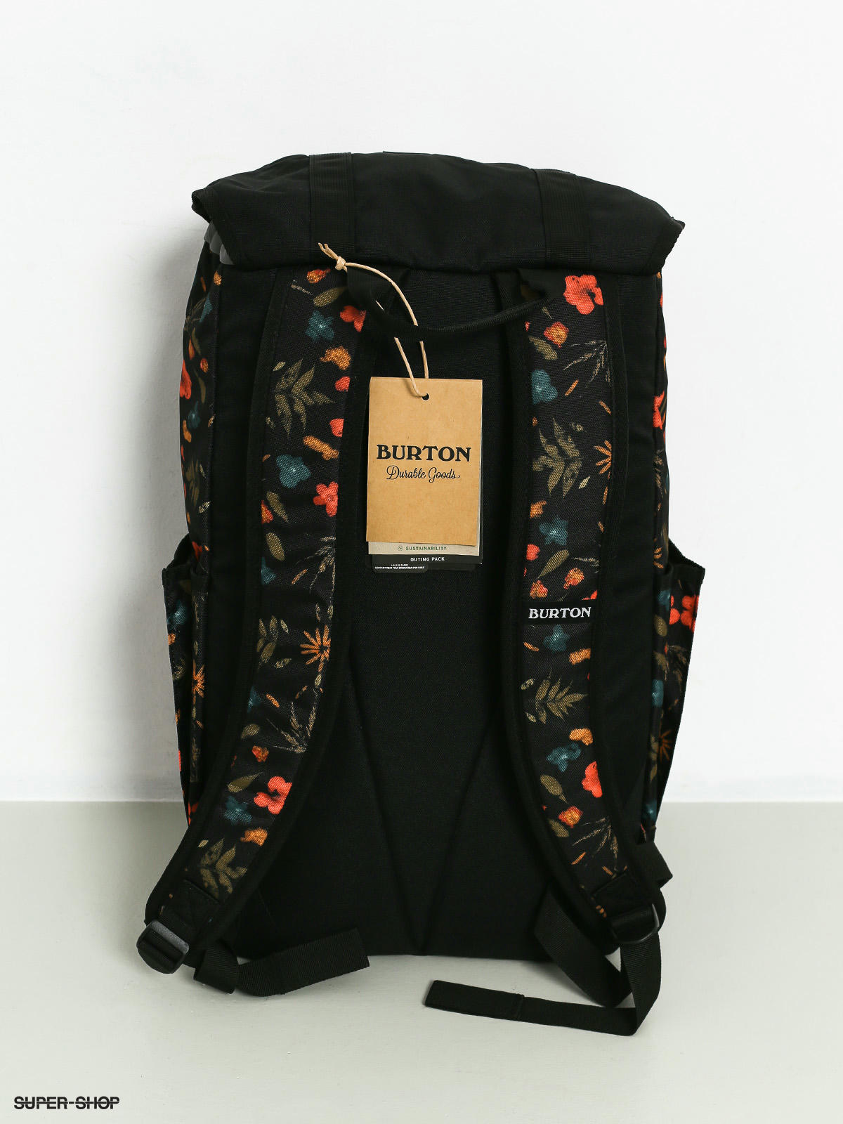 Burton outing outlet pack