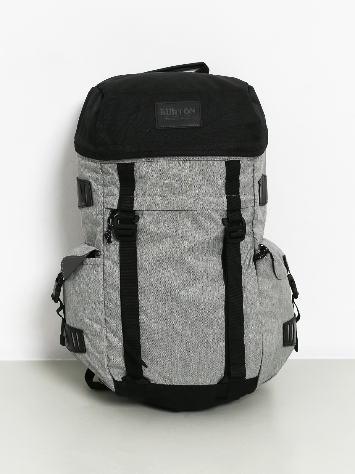 Burton Annex Backpack (gray heather)