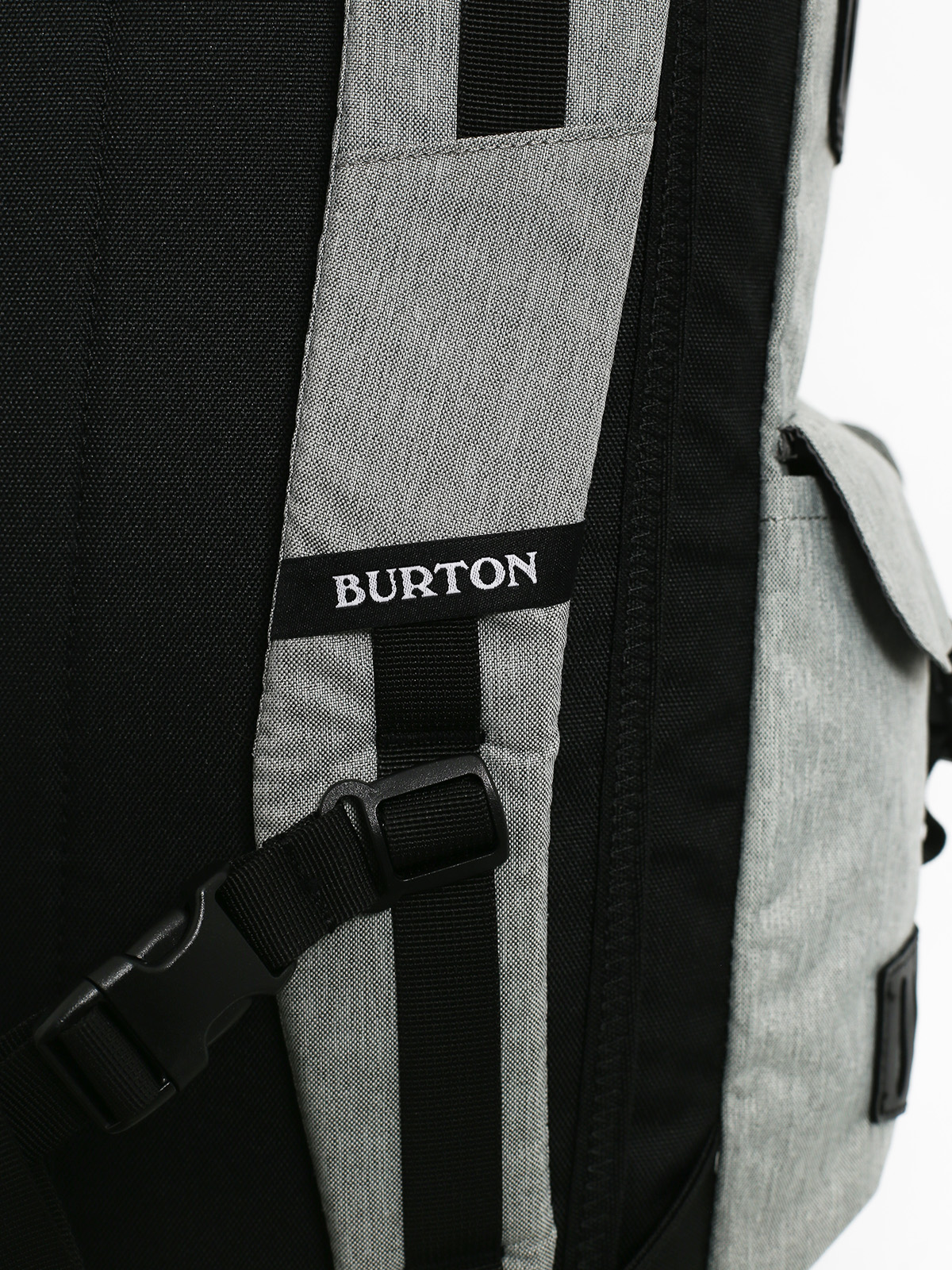 Burton Annex Backpack (gray heather)