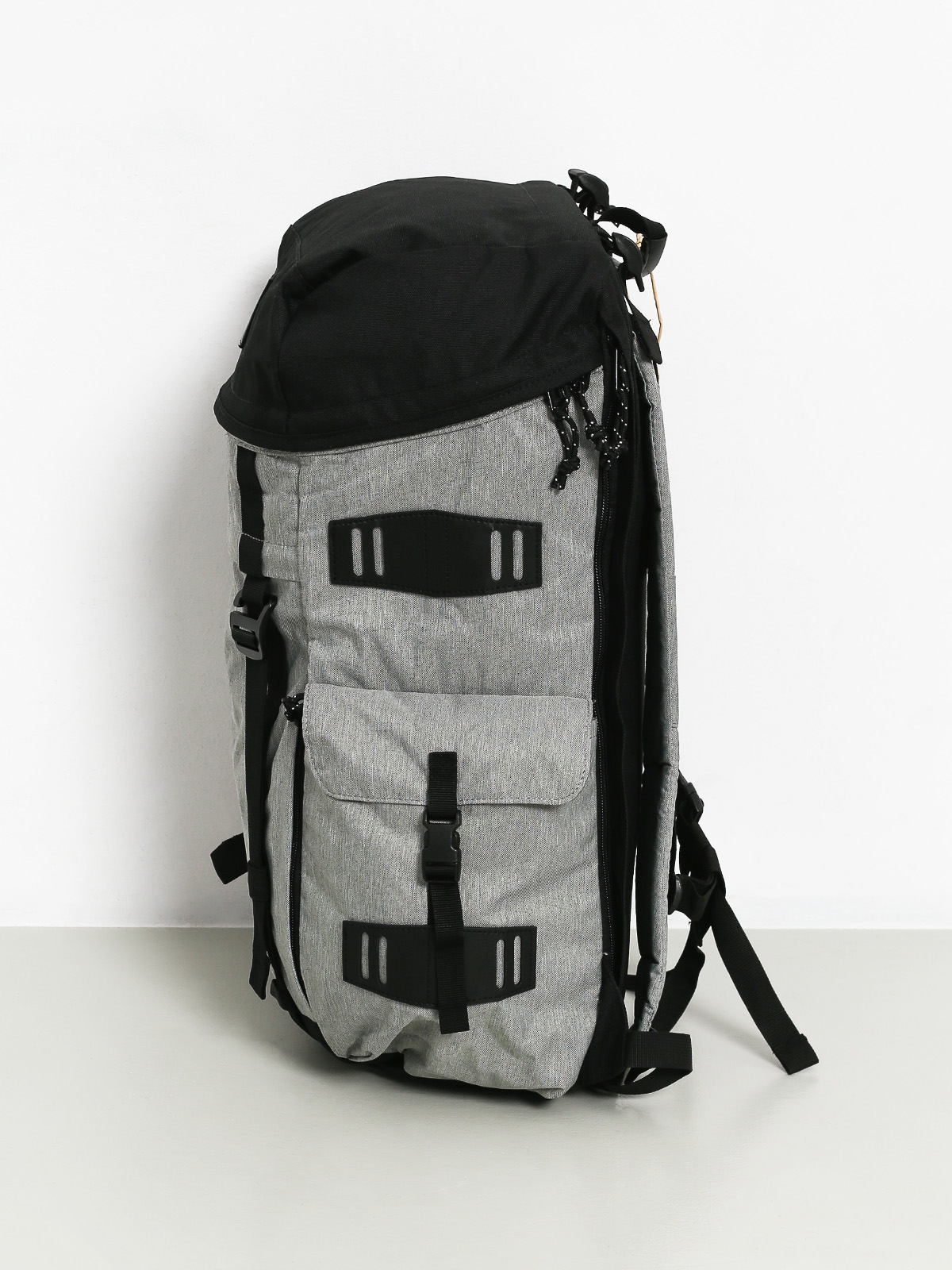 Burton Annex Backpack (gray heather)