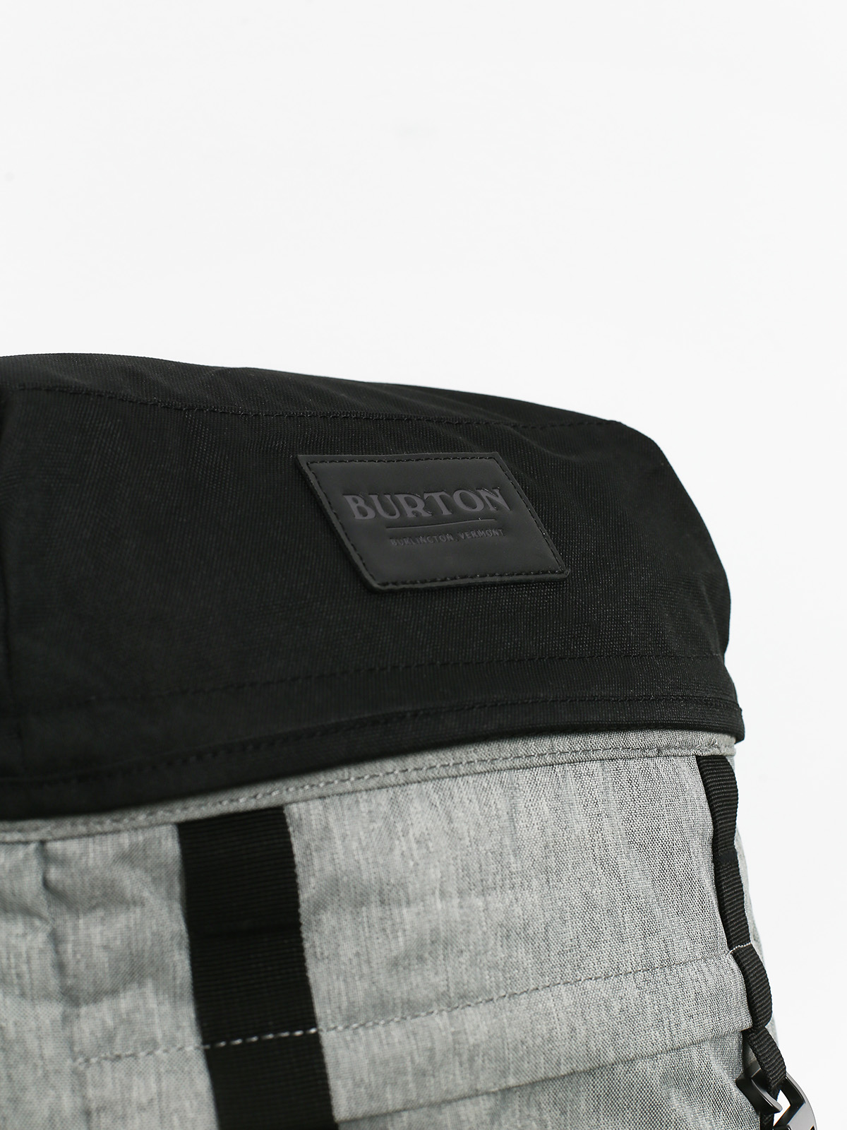 Burton Annex Backpack (gray heather)
