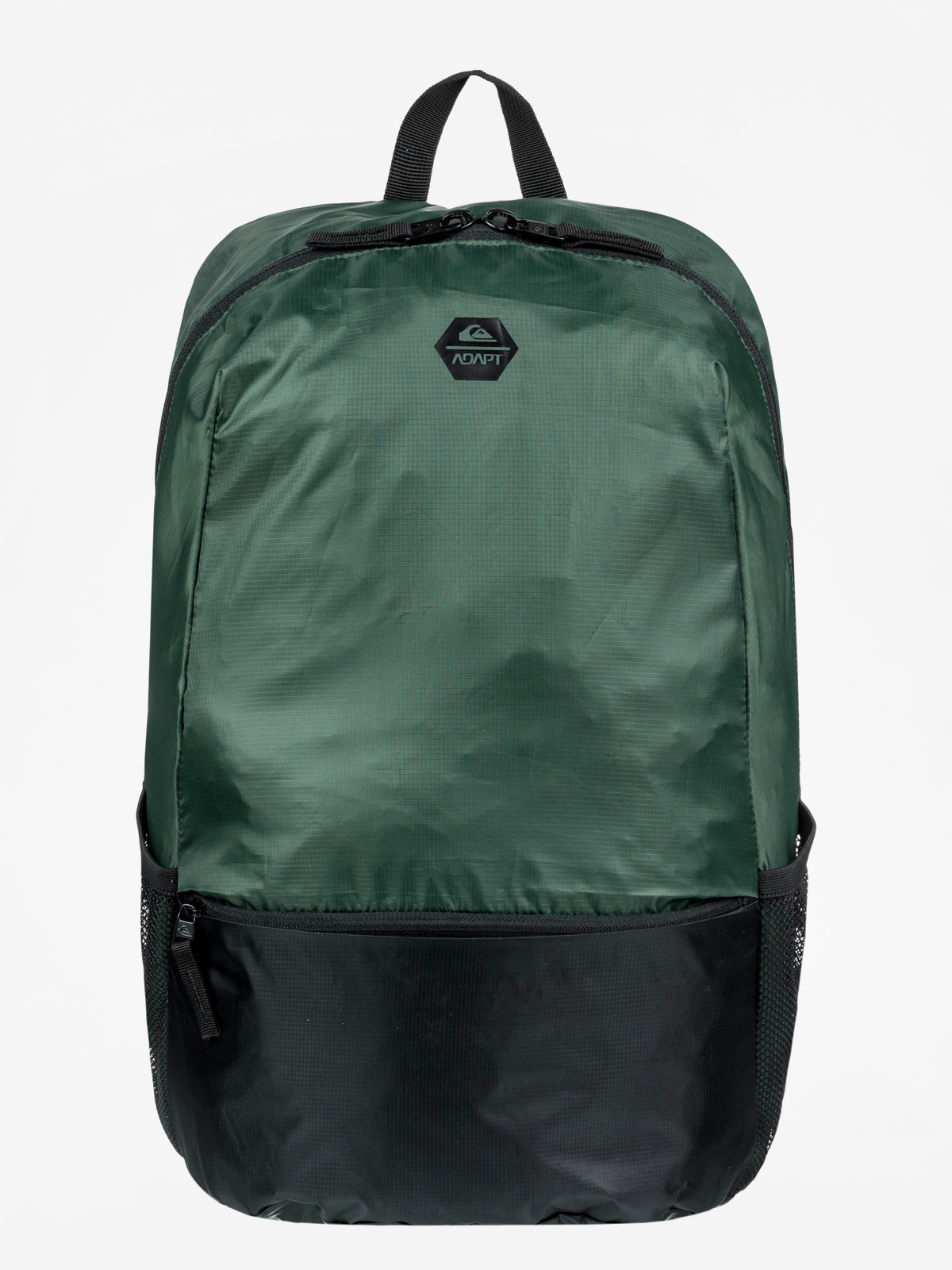 quiksilver packable backpack