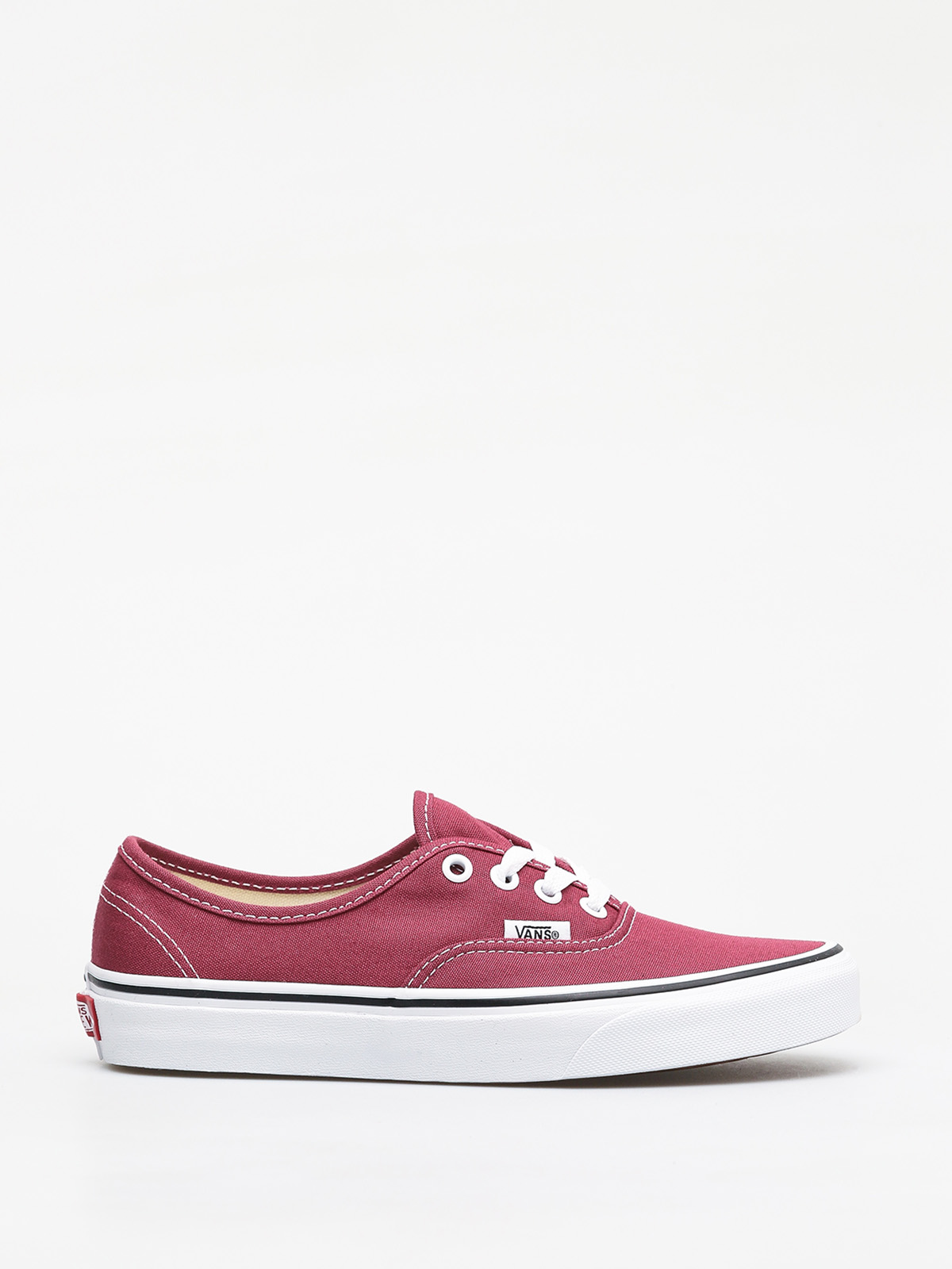 Vans Shoes Authentic (dry rose/true white)