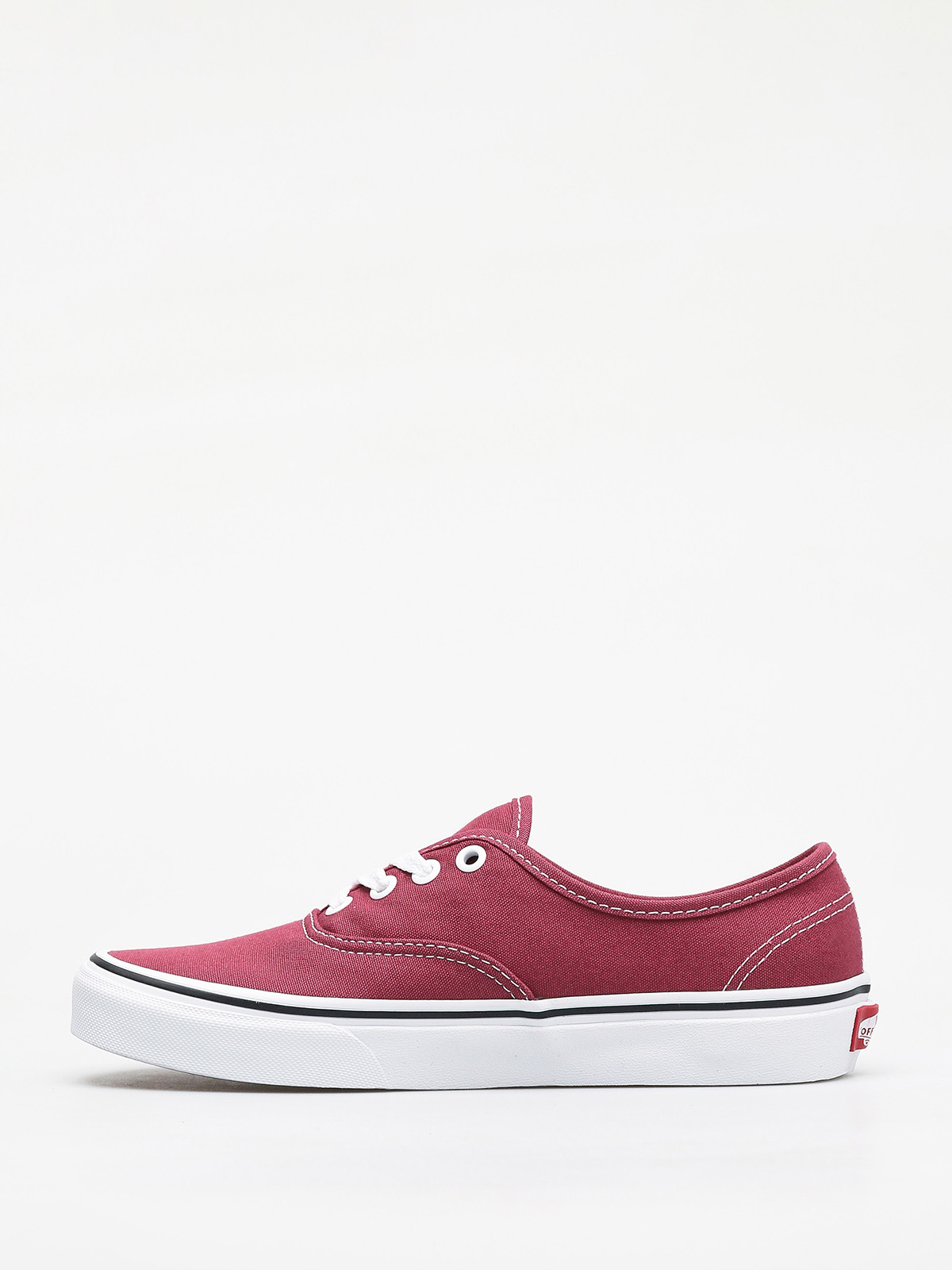 Vans Shoes Authentic (dry rose/true white)