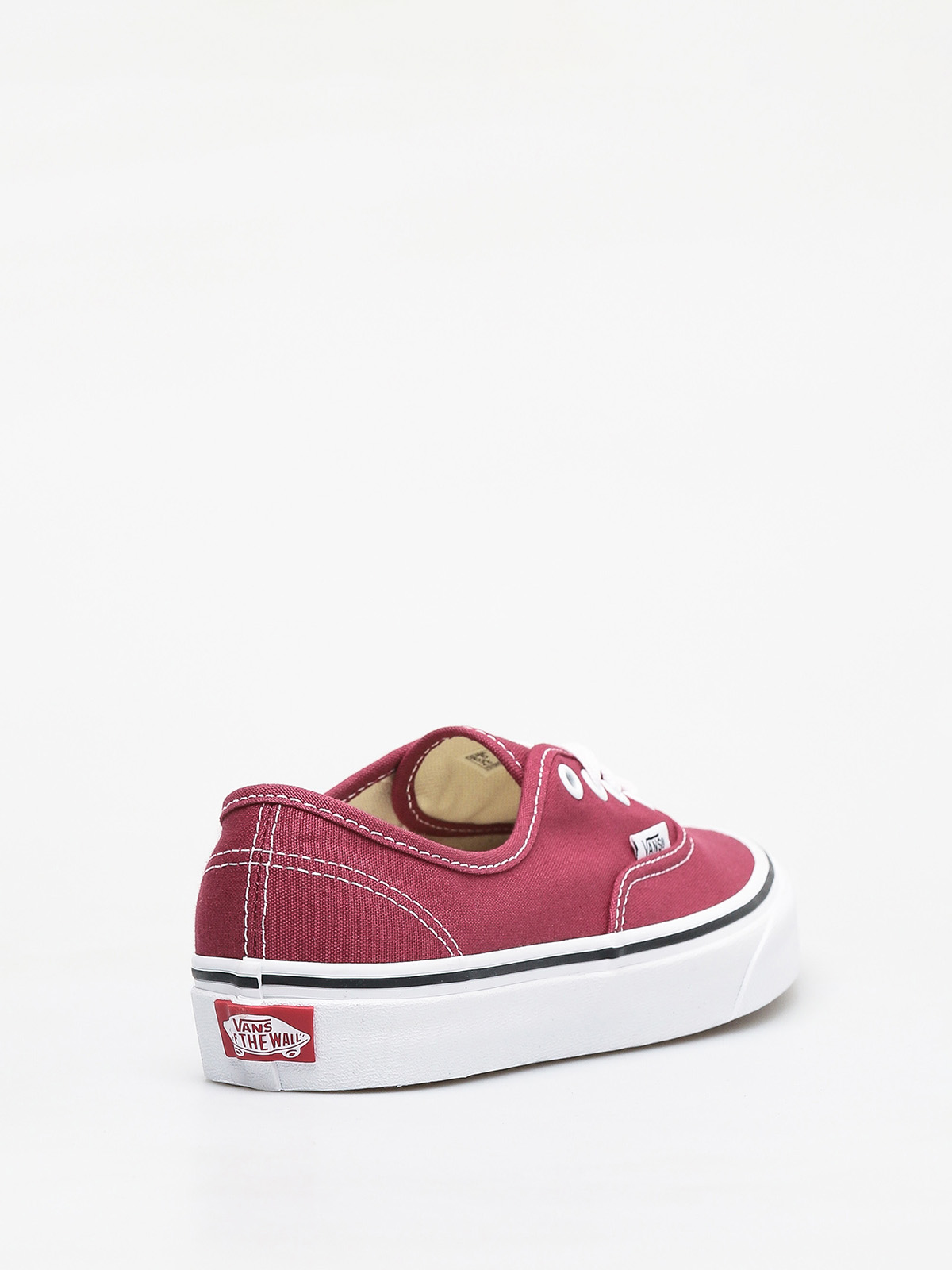 Vans Shoes Authentic (dry rose/true white)