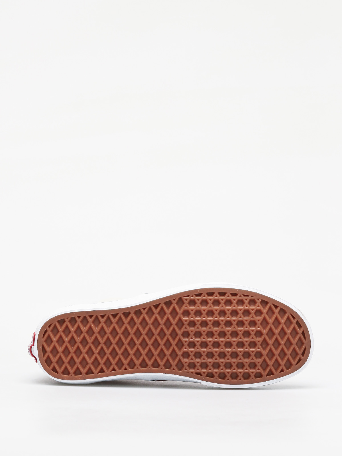 Vans Shoes Authentic (dry rose/true white)