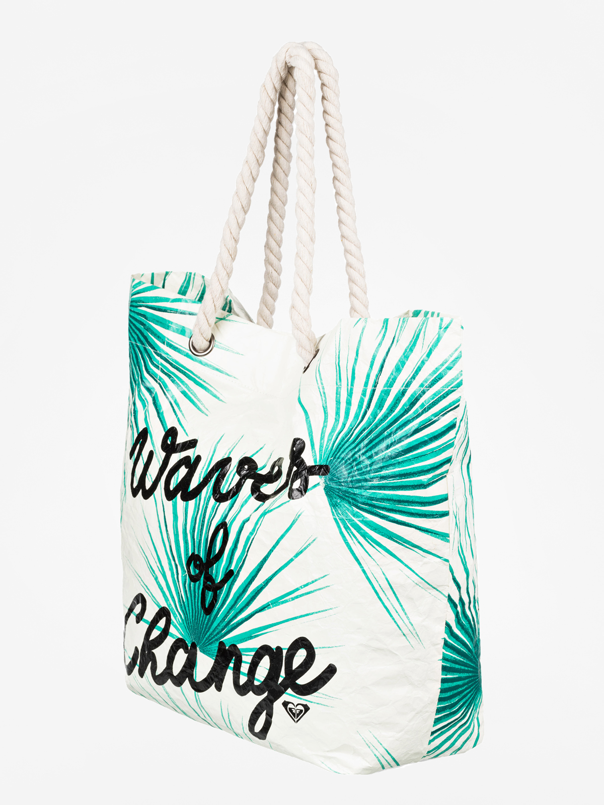 Roxy Waves Of Change Bag Wmn (marshmallow)