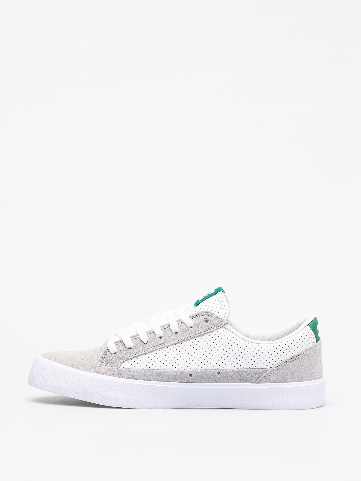 dc lynnfield white