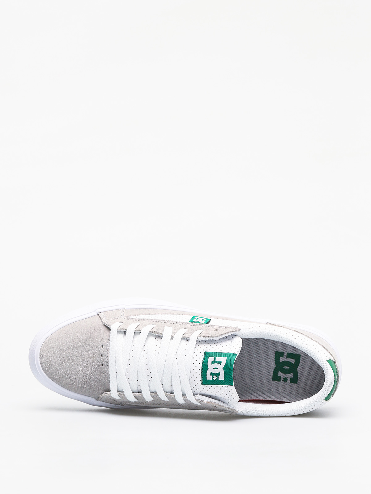 dc lynnfield white
