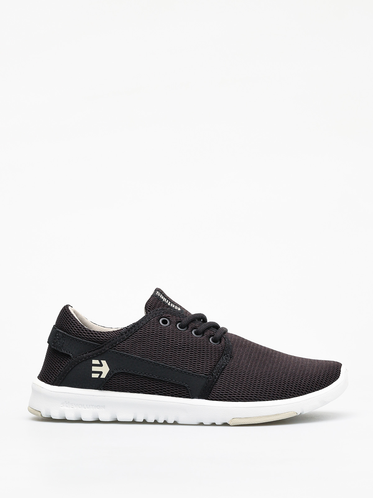 etnies scout black