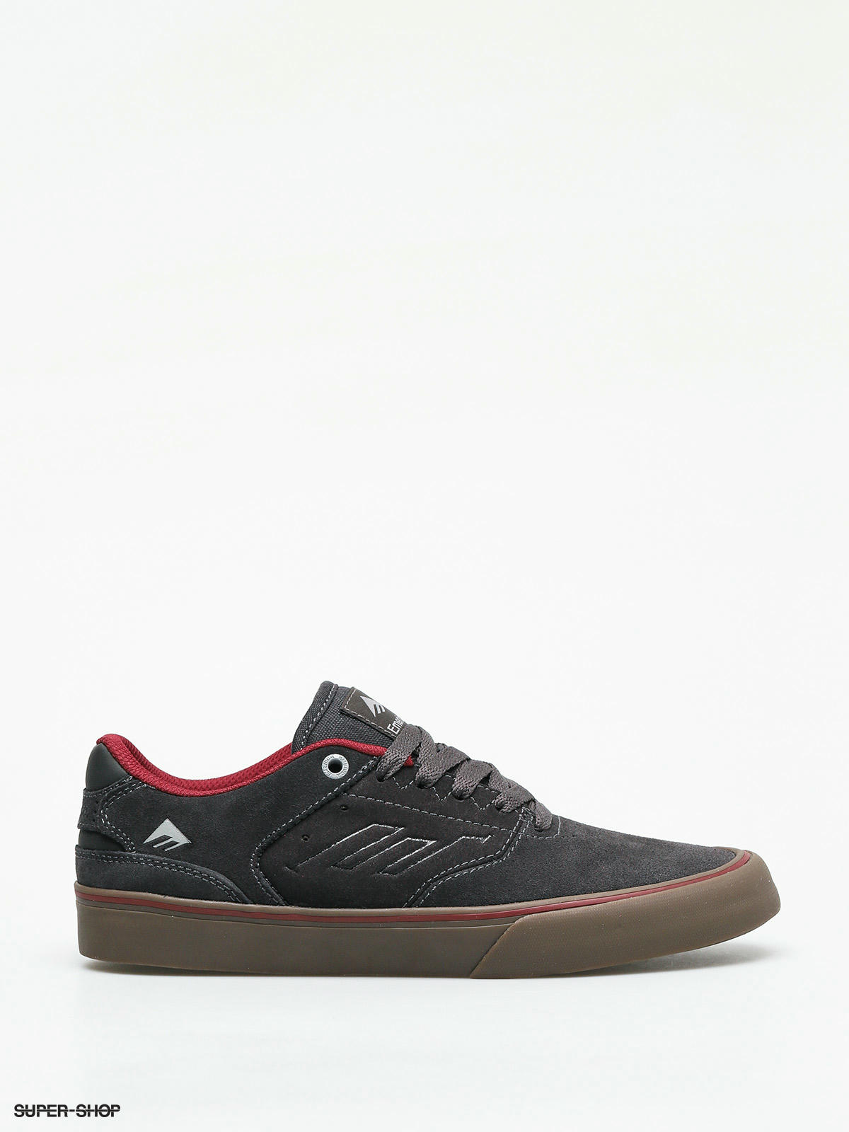 emerica reynolds red