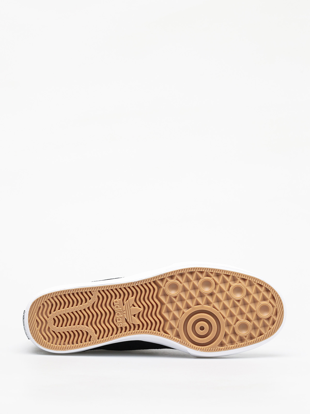 adidas Matchcourt Slip Shoes (cblack/cblack/ftwwht)