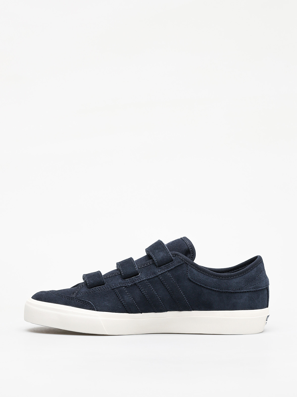 adidas Matchcourt Cf Schuhe (ntnavy/dkblue/owhite)