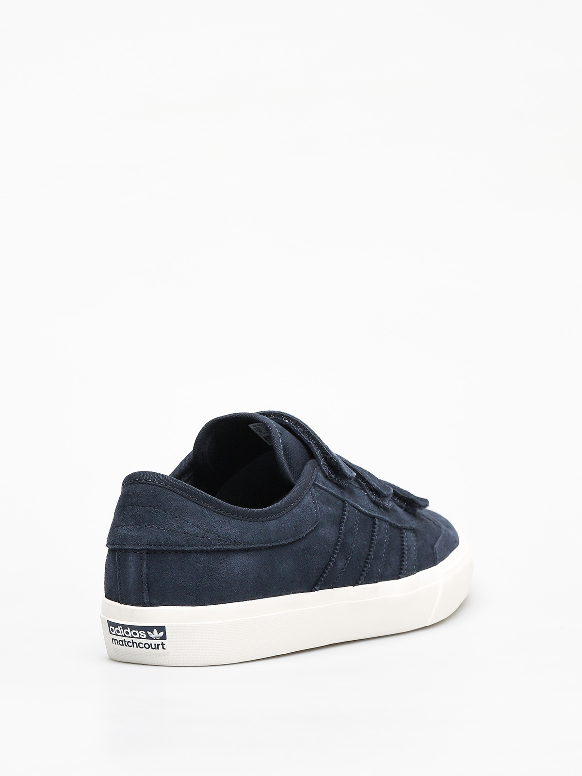 adidas Matchcourt Cf Schuhe (ntnavy/dkblue/owhite)