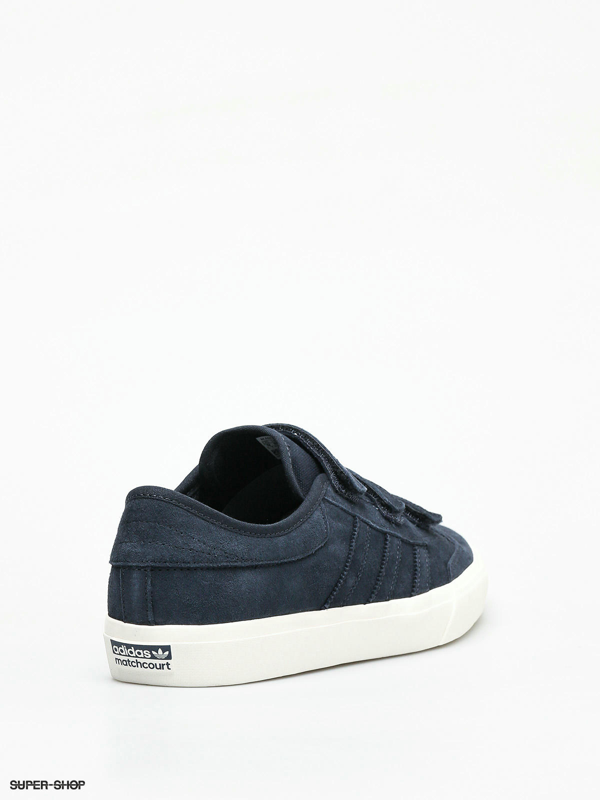 Adidas matchcourt navy outlet blue