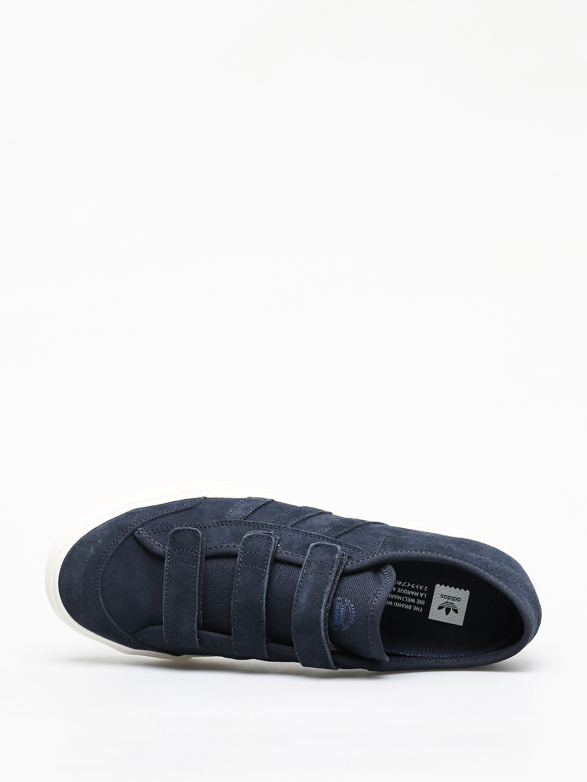 adidas Matchcourt Cf Schuhe (ntnavy/dkblue/owhite)