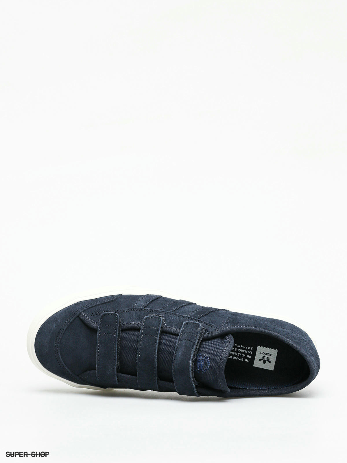 Adidas matchcourt clearance cf shoes