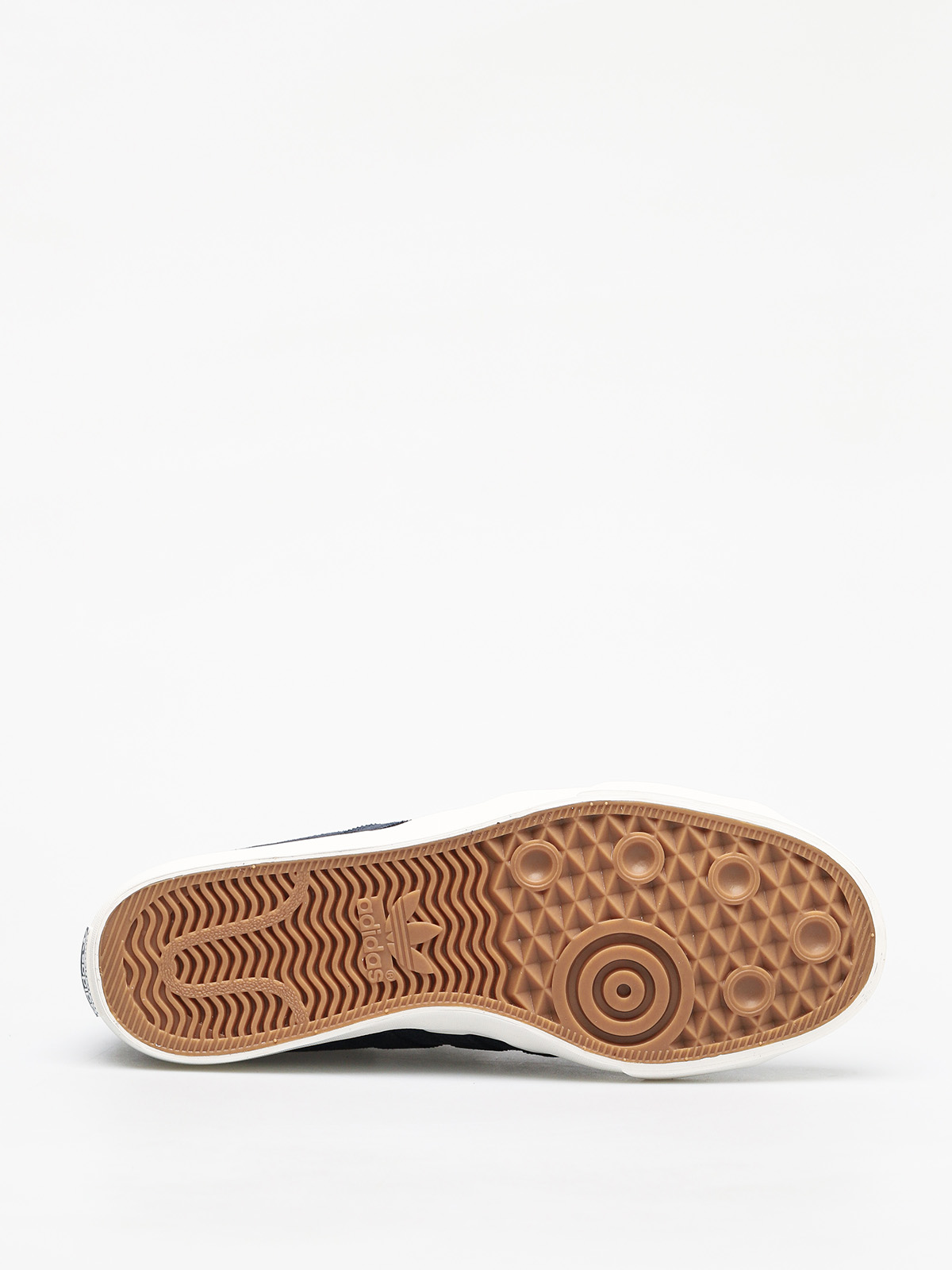adidas Matchcourt Cf Schuhe (ntnavy/dkblue/owhite)