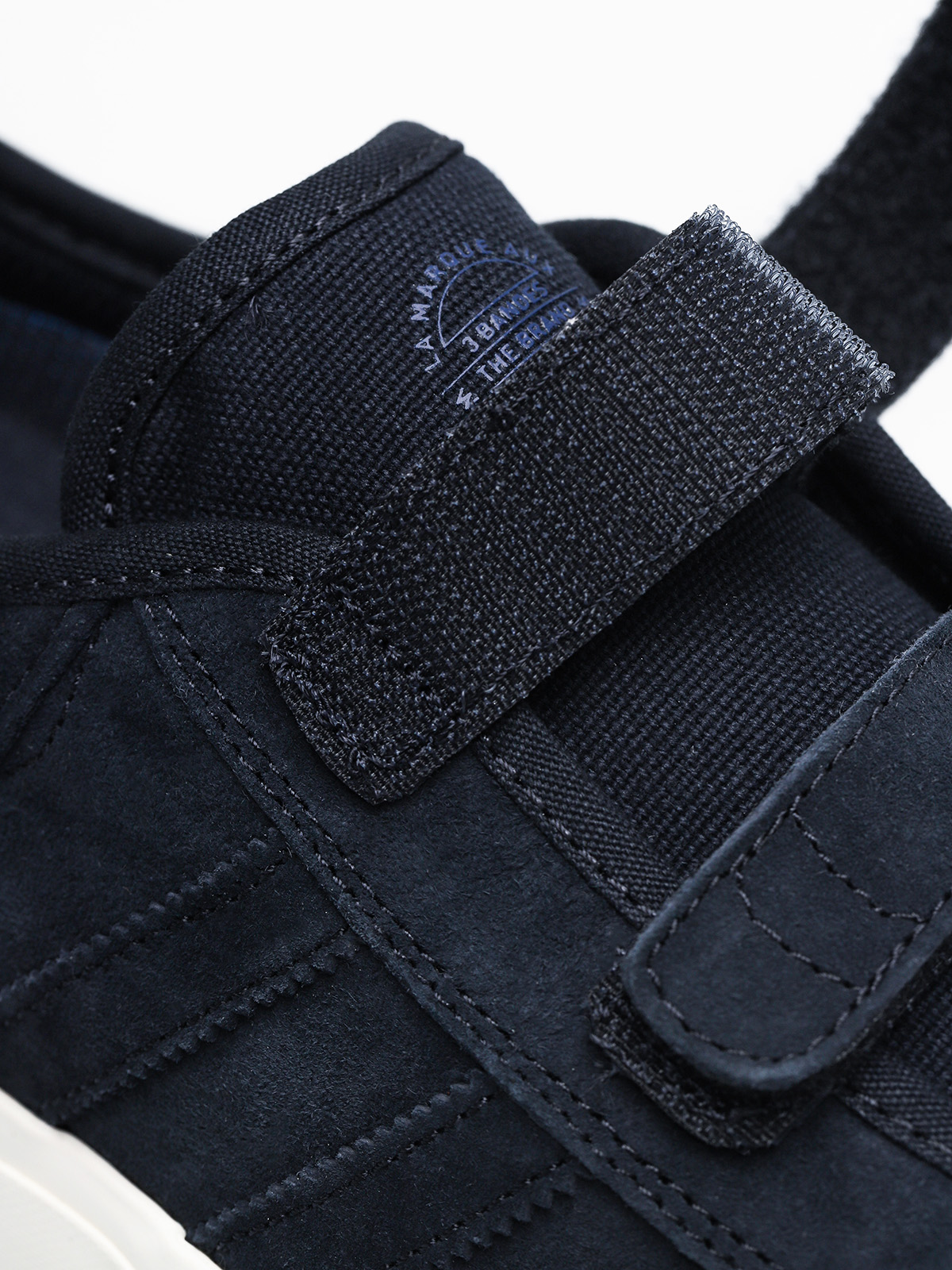 adidas Matchcourt Cf Shoes (ntnavy/dkblue/owhite)