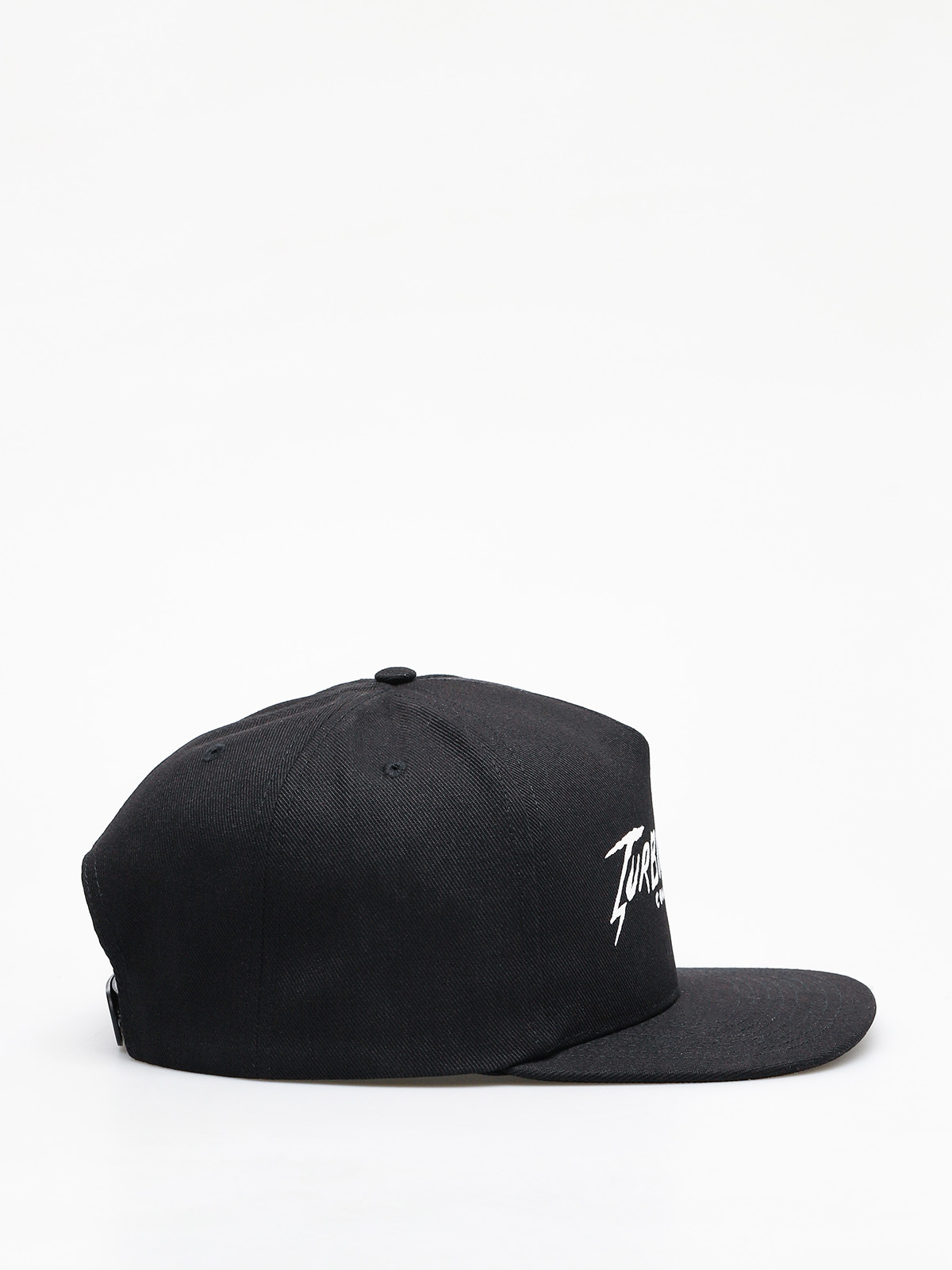 Turbokolor Turbolt Cap (black)