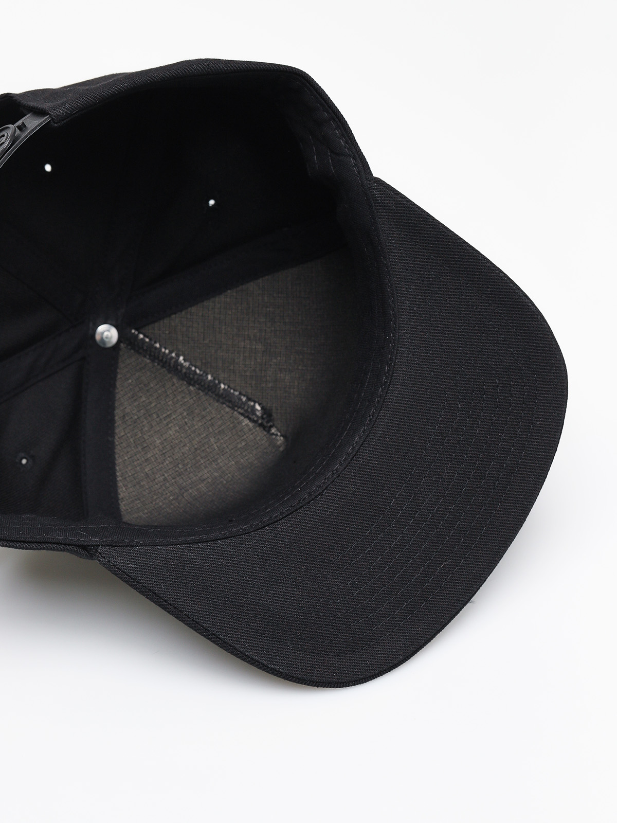Turbokolor Turbolt Cap (black)