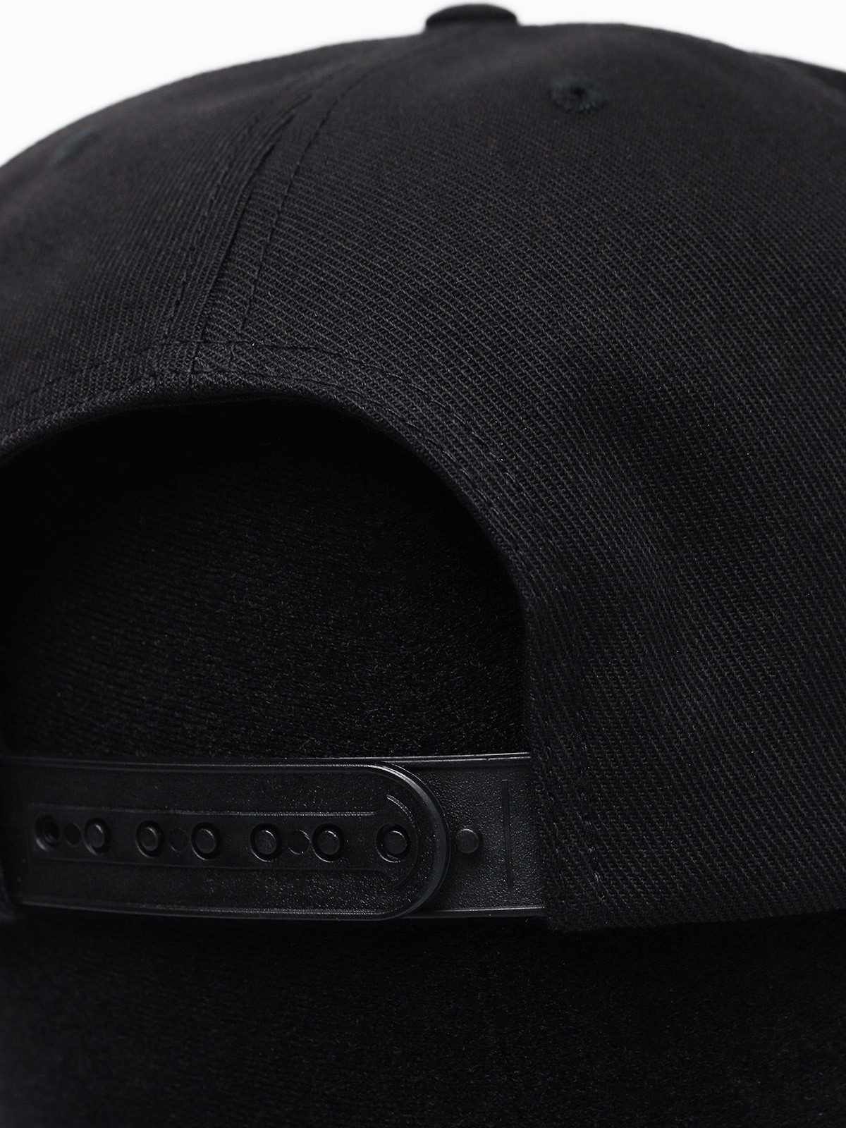 Turbokolor Turbolt Cap (black)