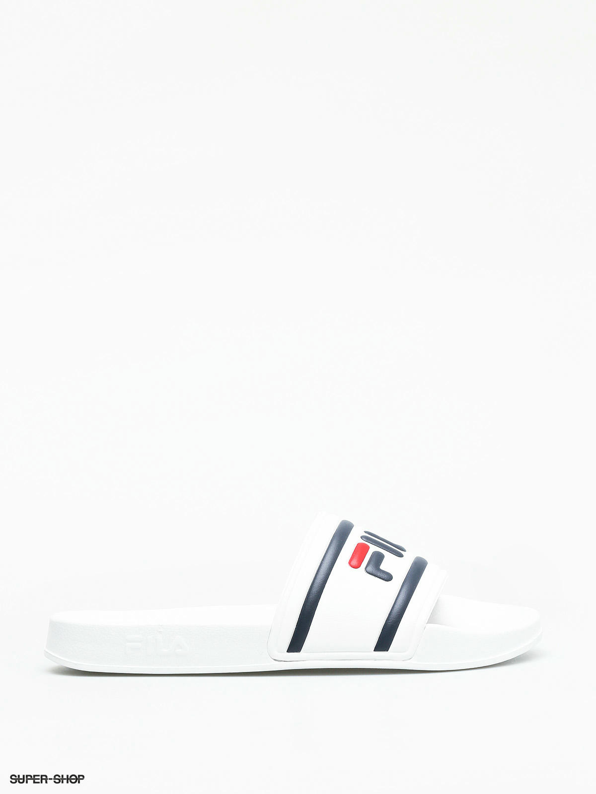 fila morro bay slipper wmn