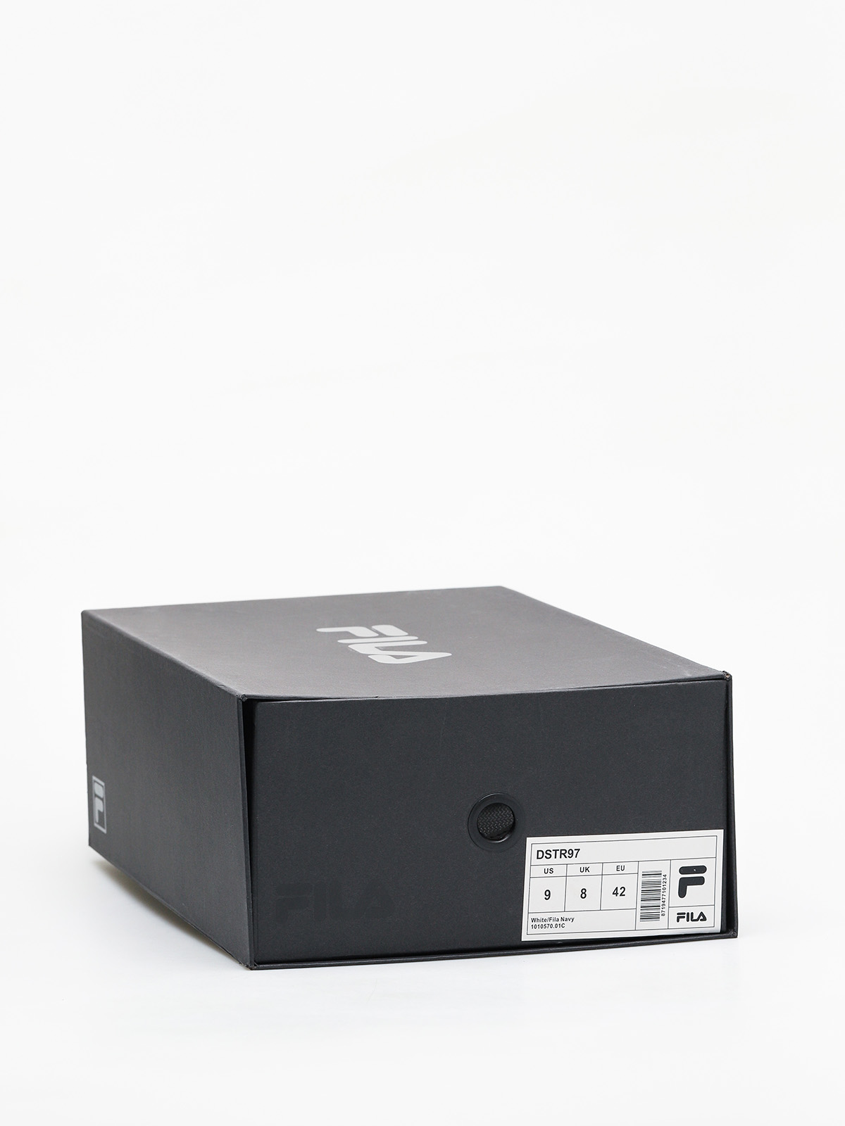 Fila Dragster 97 Shoes Wmn (white/fila navy)