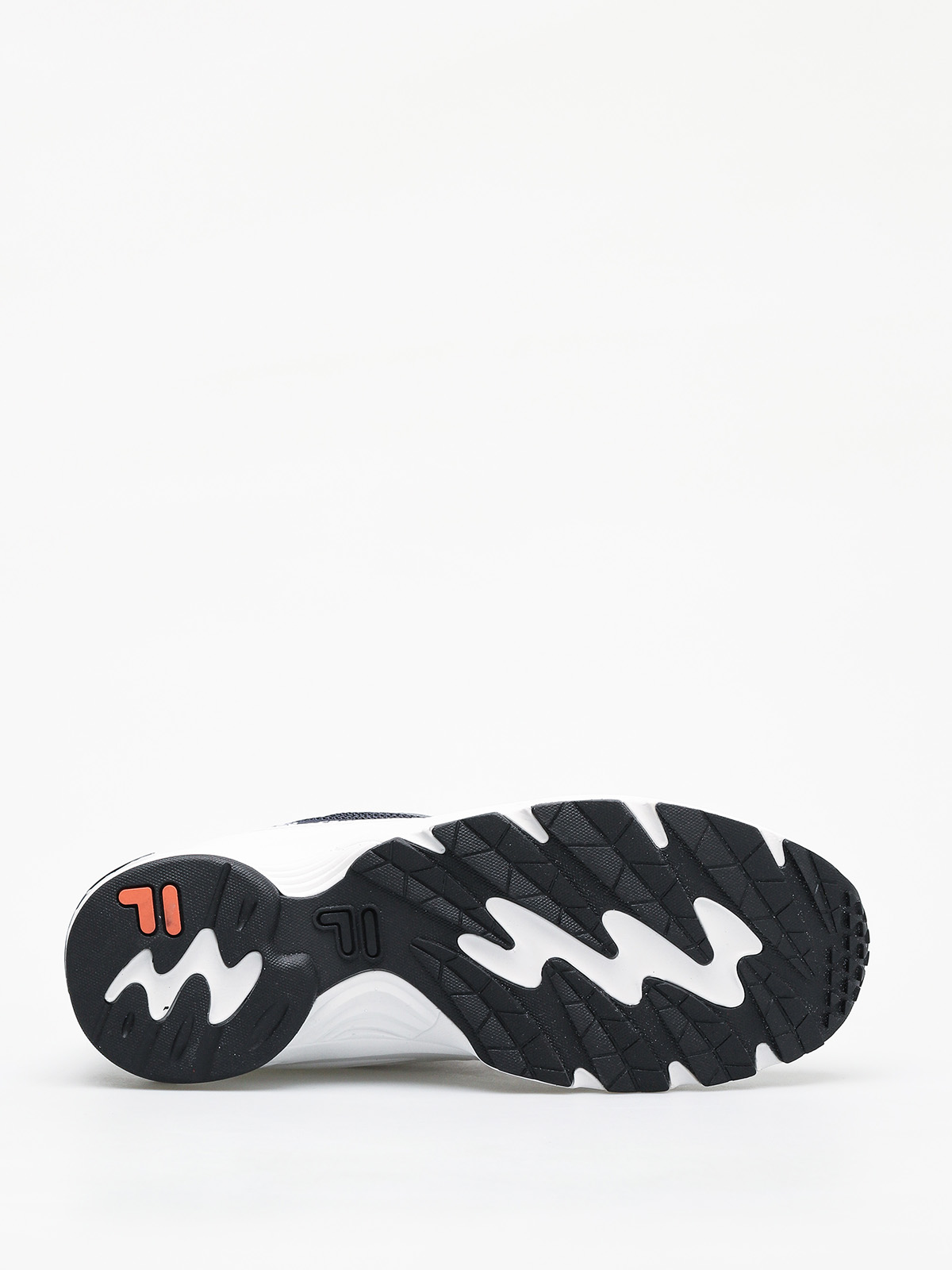 Fila Dragster 97 Shoes Wmn (white/fila navy)