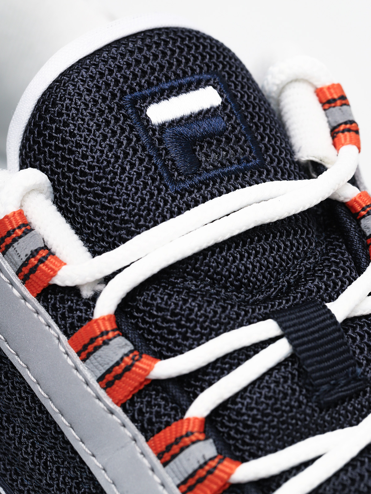 Fila Dragster 97 Shoes Wmn (white/fila navy)