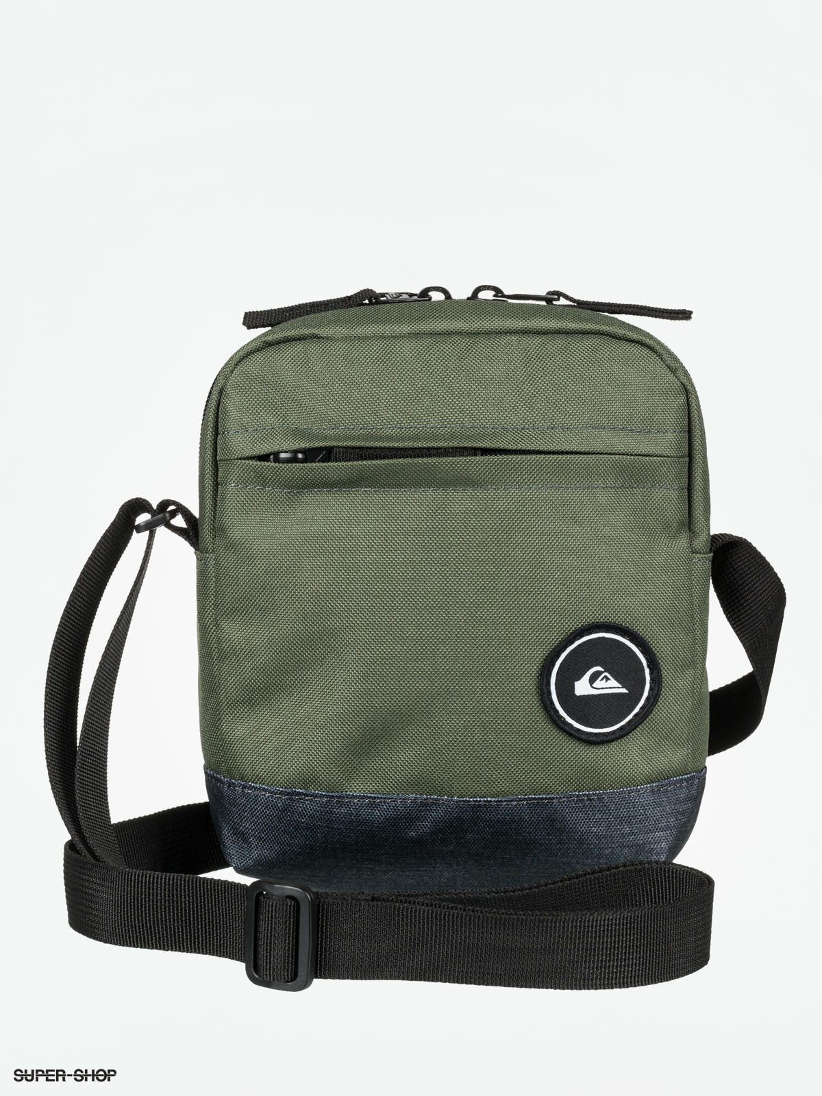 Quiksilver Magicall Bag (medium grey heather)