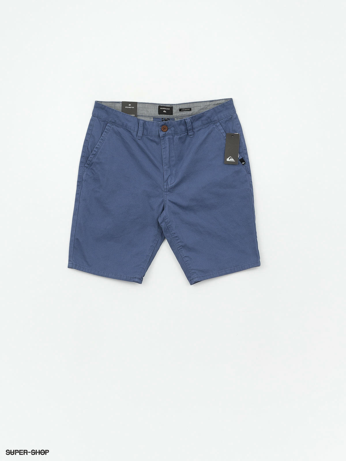 quiksilver chino shorts