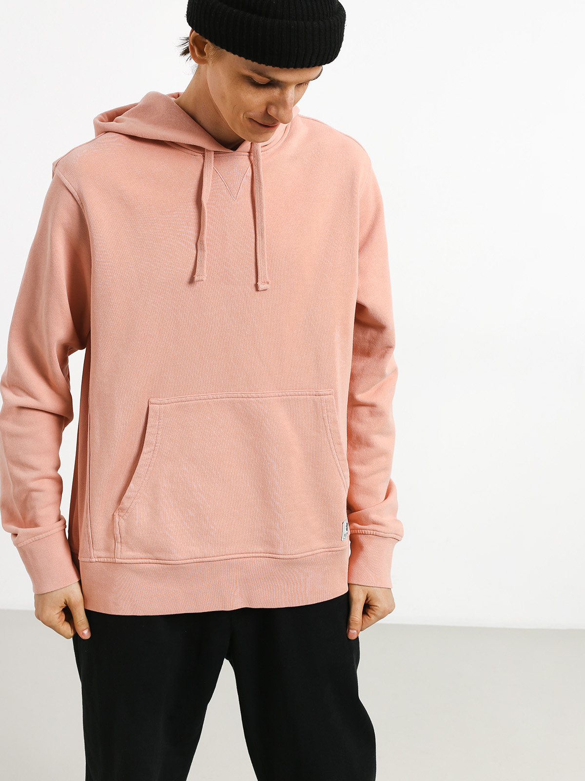 zero army zip hoodie