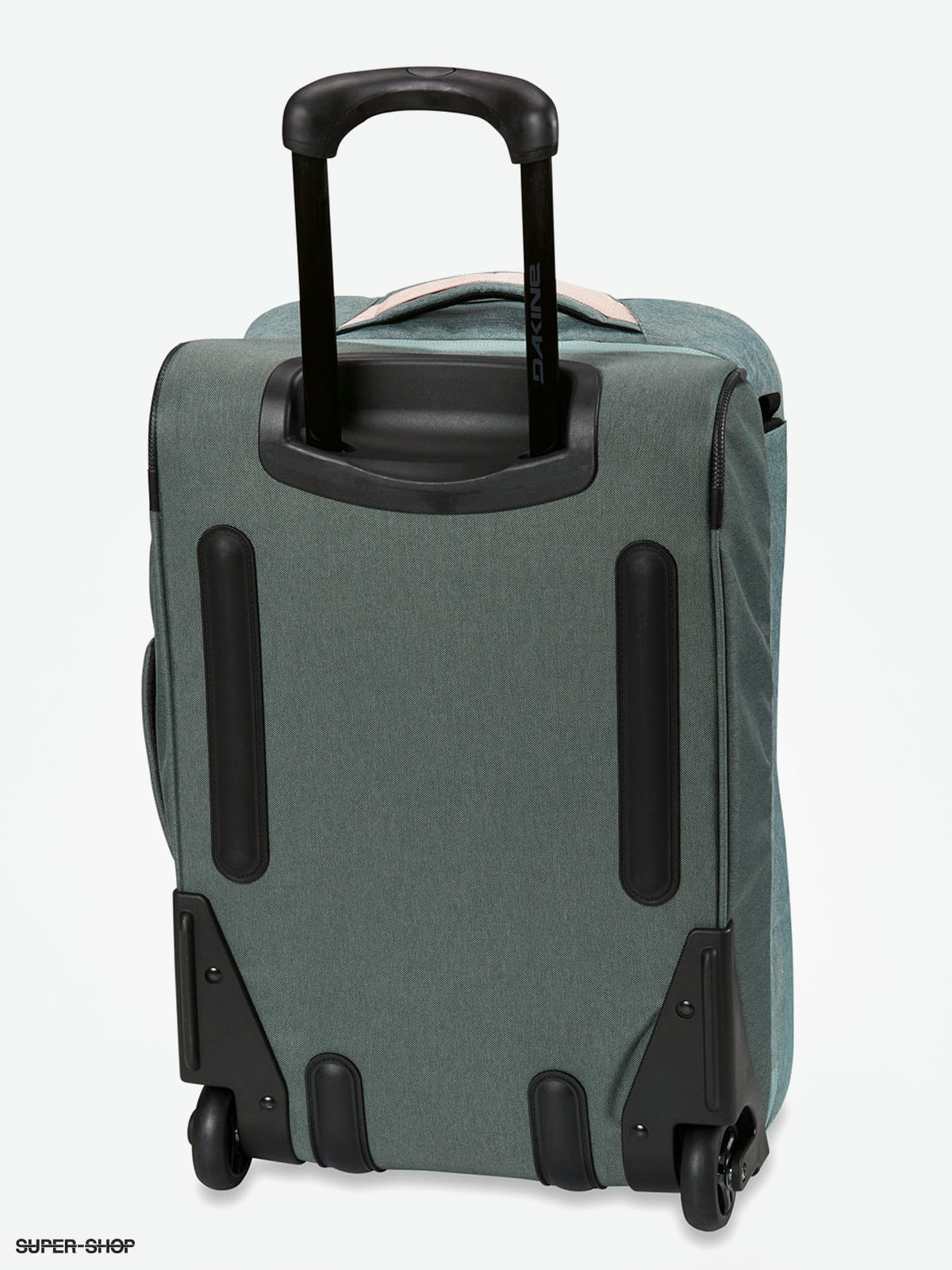 dakine overhead 42l roller luggage