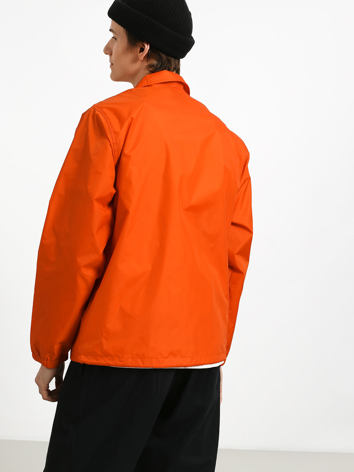 Carhartt WIP Carhartt Script Jacket (pepper/wax)