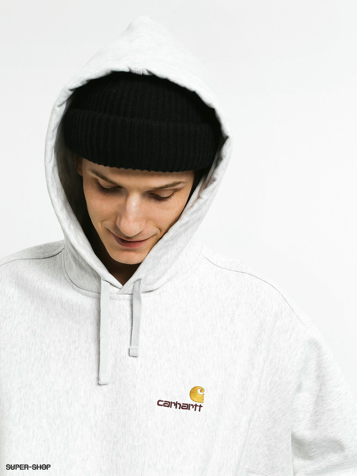 Пепел на худи звезда. Белое худи Кархарт. Carhartt WIP American script Hoodie. Work Carhartt худи белое. Carhartt Embroidered Hoodie.