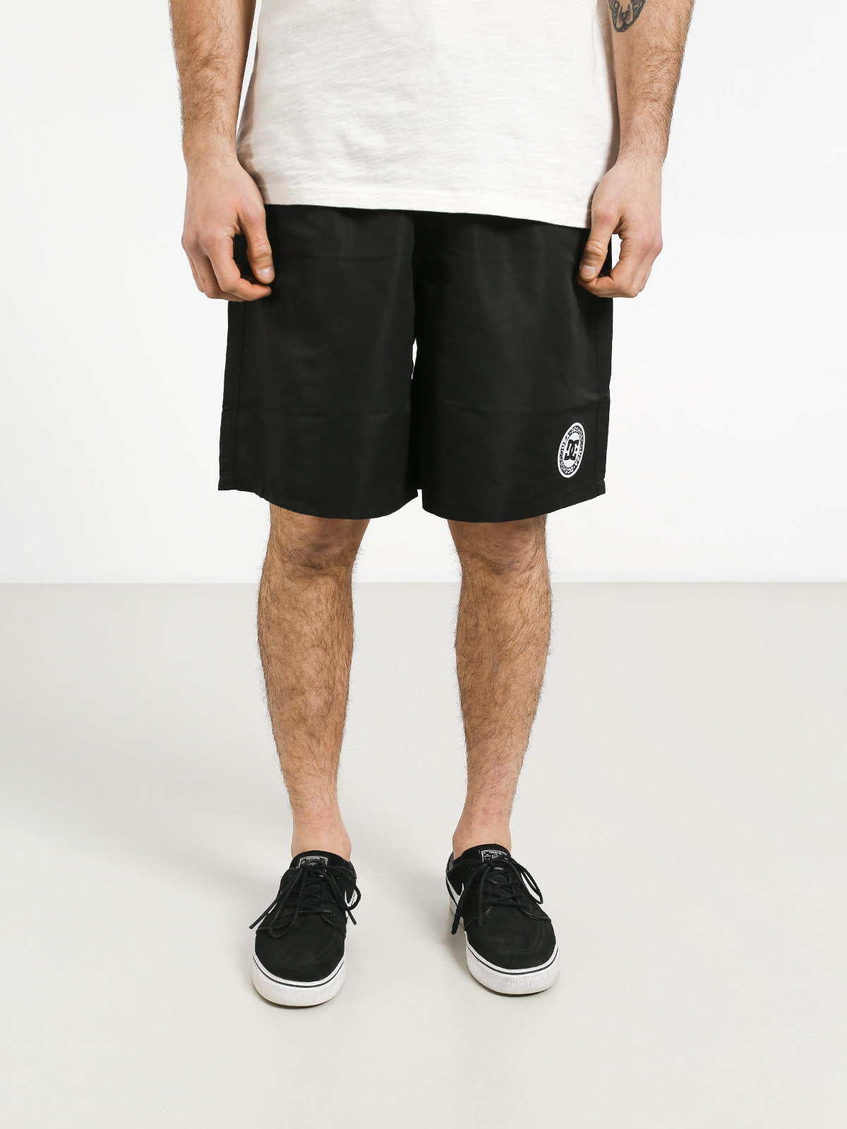 dc board shorts
