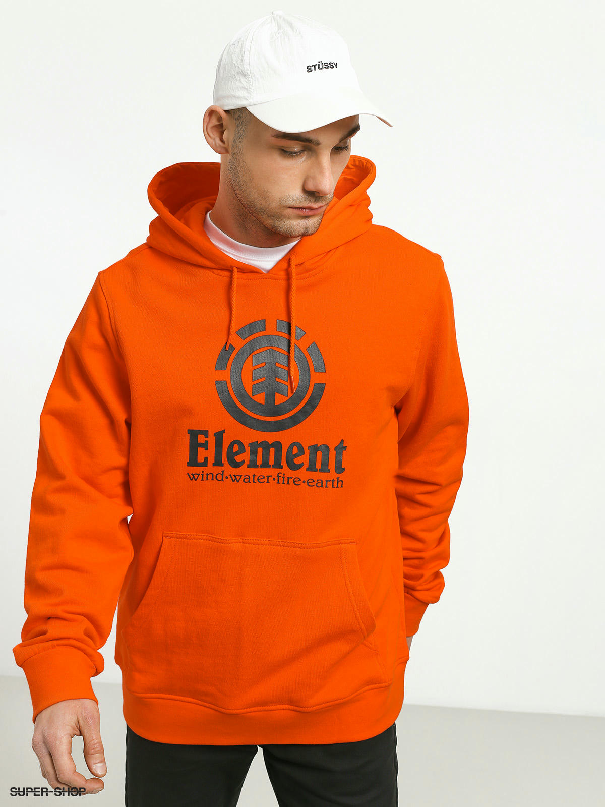 element vertical hoodie