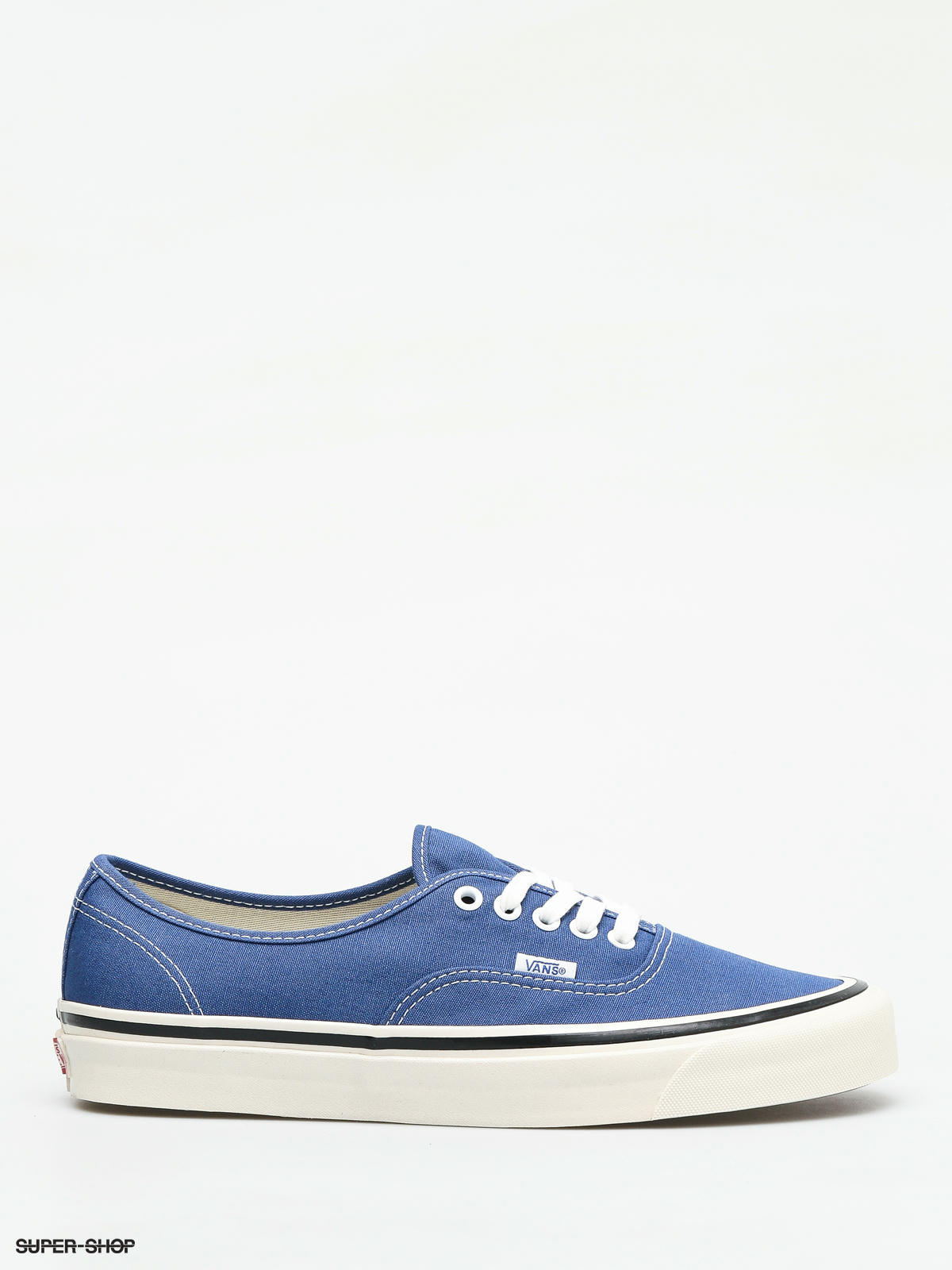 vans authentic 44 dx og blue