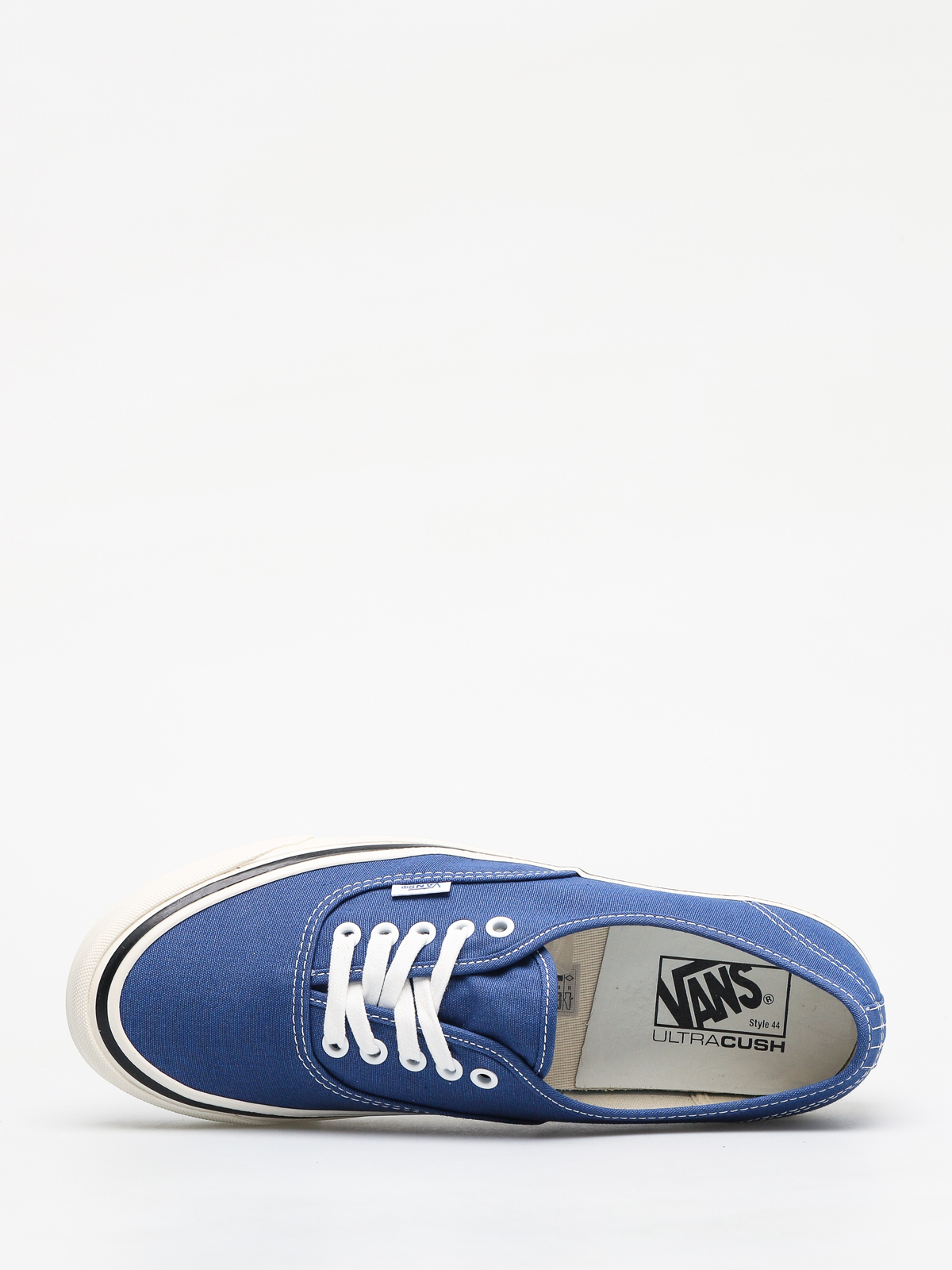 vans ultracush style 44