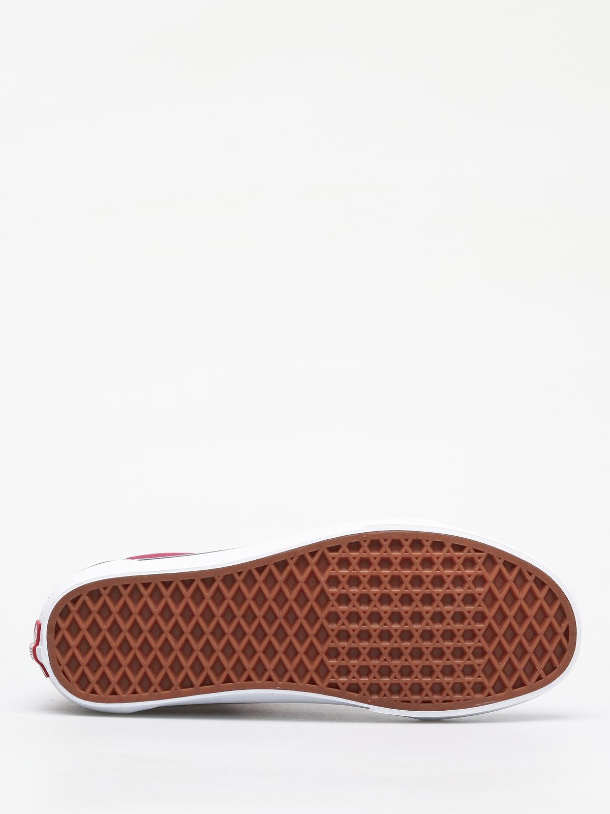 dry rose slip on vans