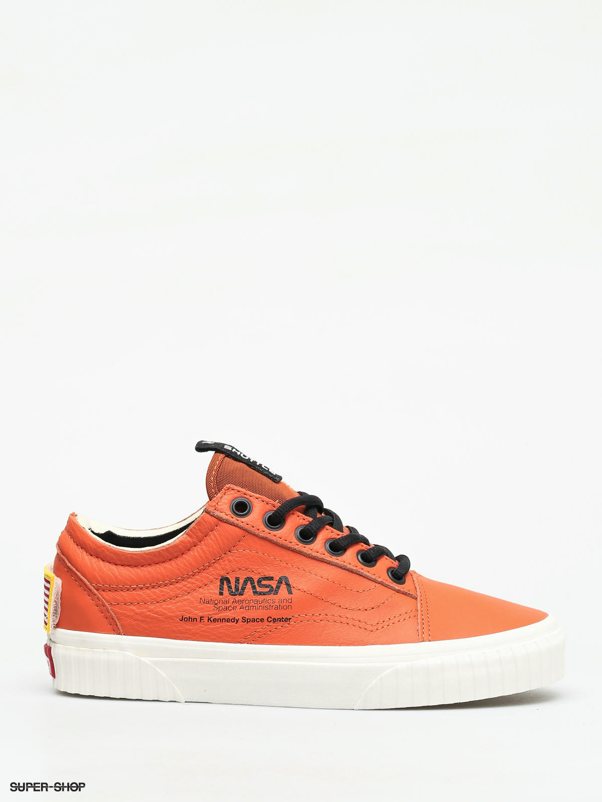 Vans old skool x discount nasa