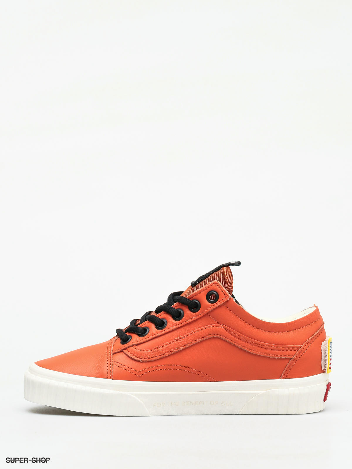 Vans hot sale shoes nasa