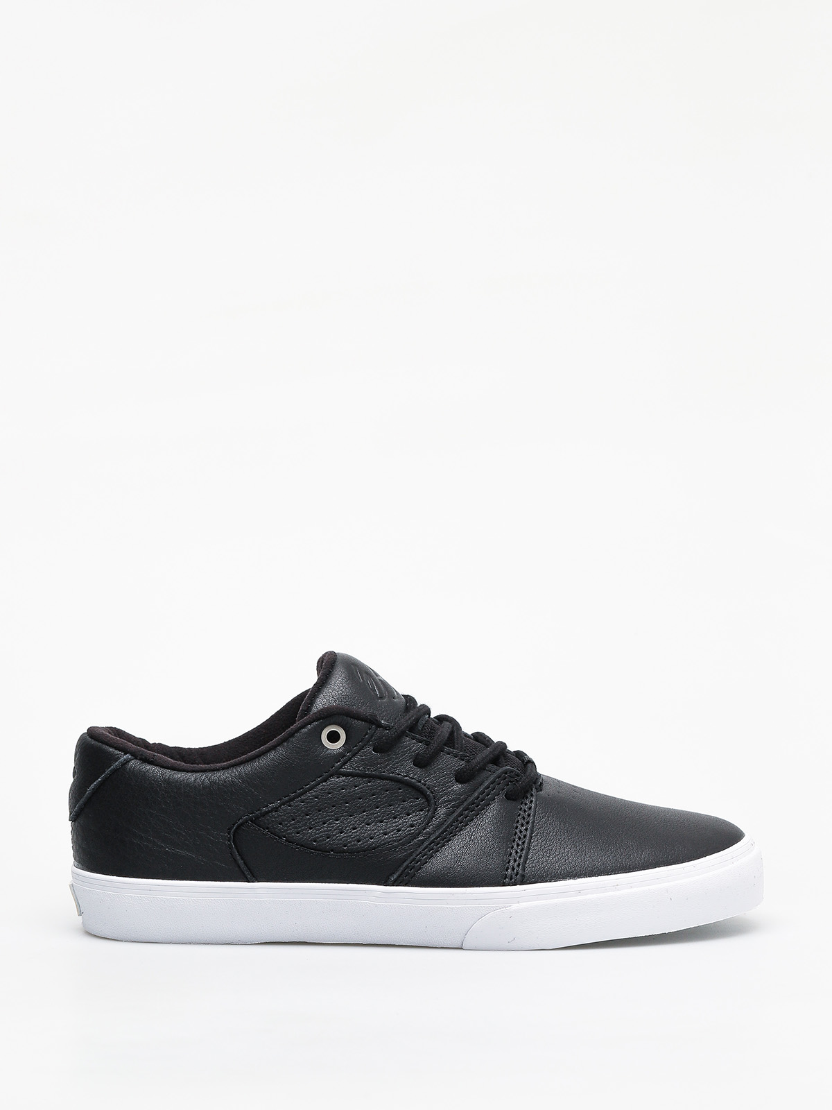 eS eS Square Three Schuhe (black/white/white)