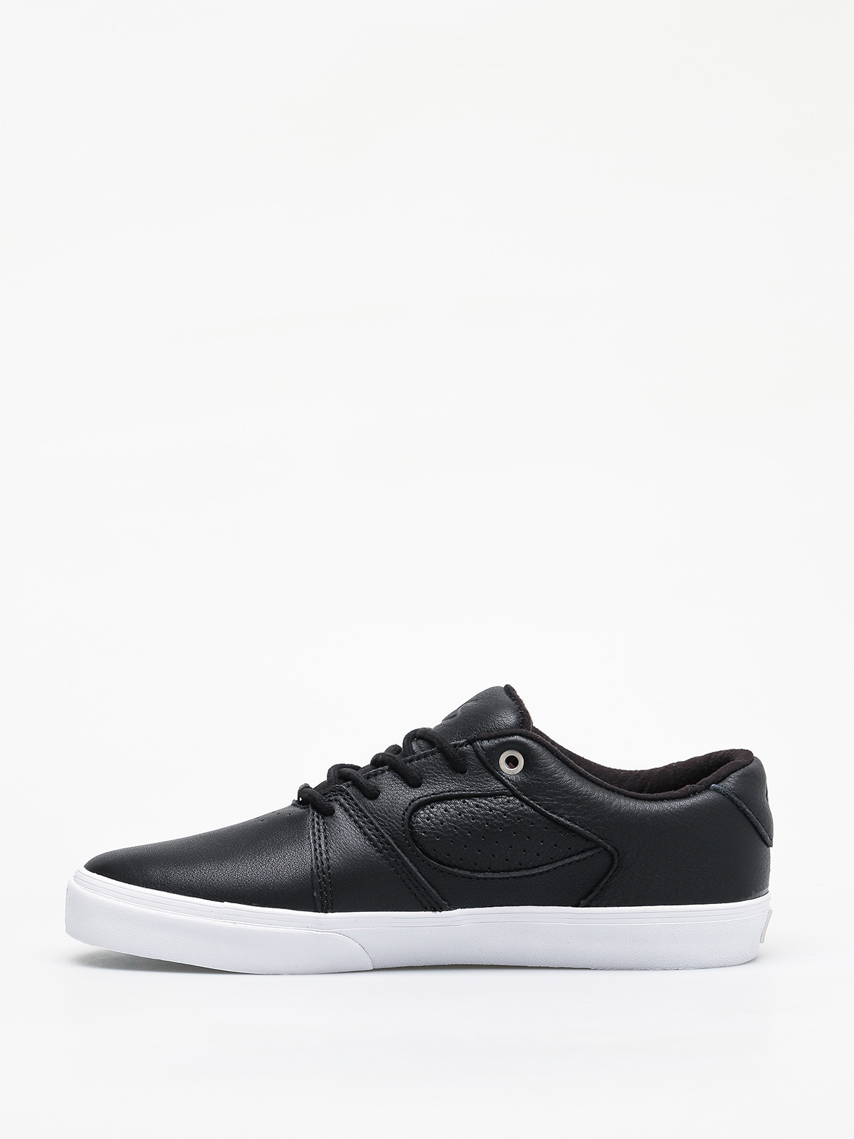 eS eS Square Three Schuhe (black/white/white)