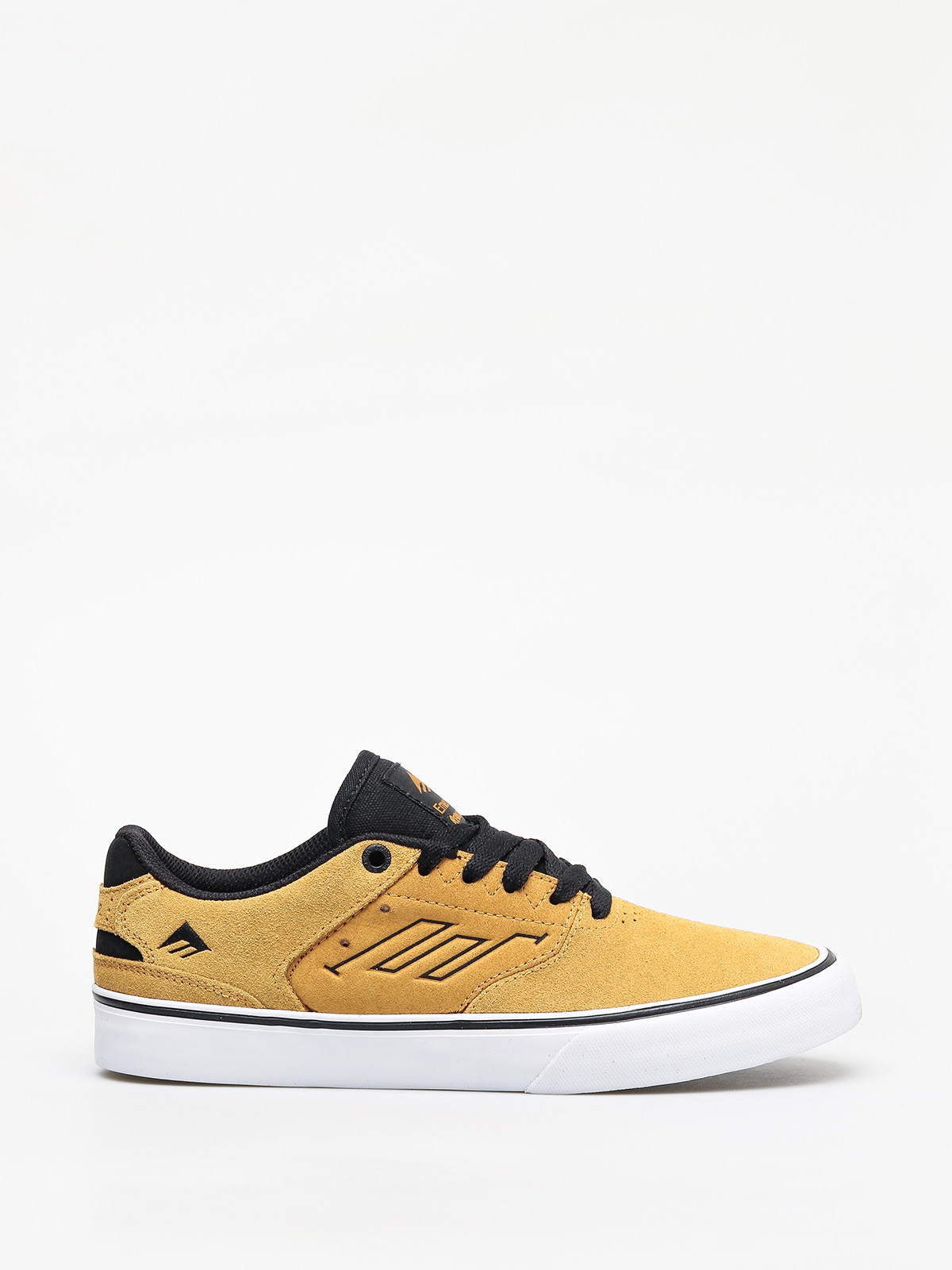emerica yellow