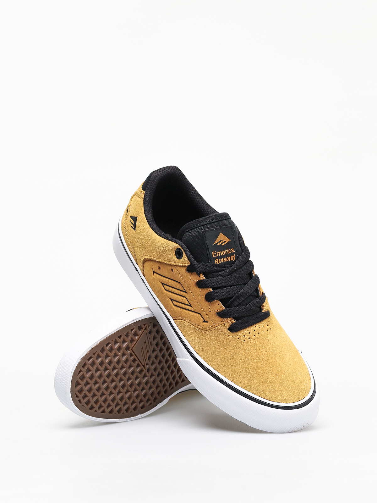 emerica yellow