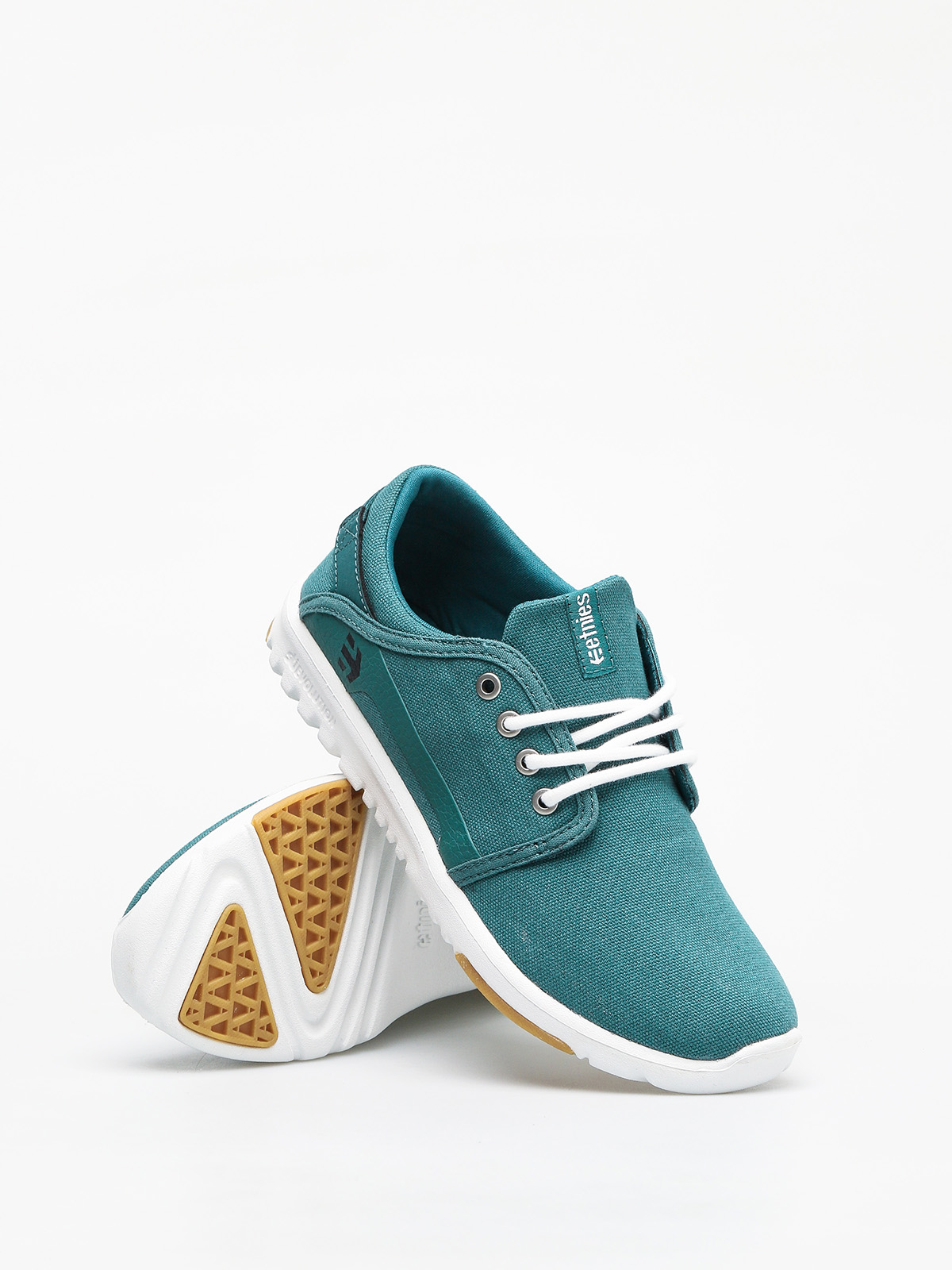 Etnies store scout green